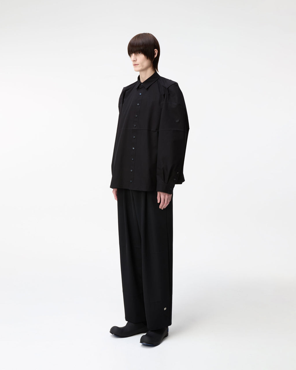 Ader Error - 10th Product. 5 (Noir) product image 6 | TRAB K-Fashion Australia