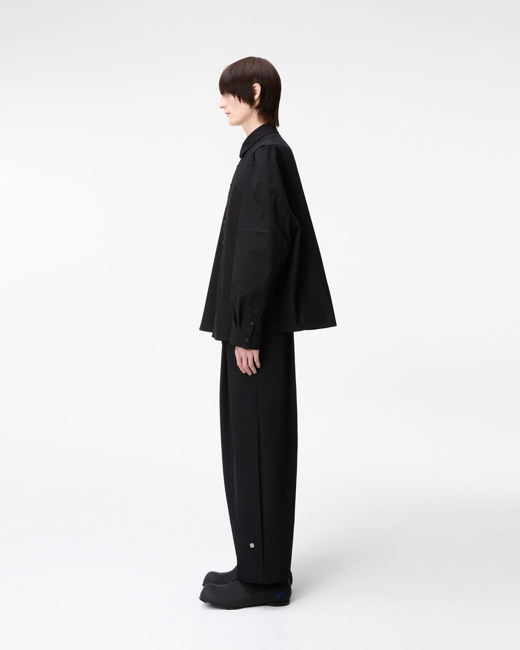 Ader Error - 10th Product. 5 (Noir) product image 7 | TRAB K-Fashion Australia