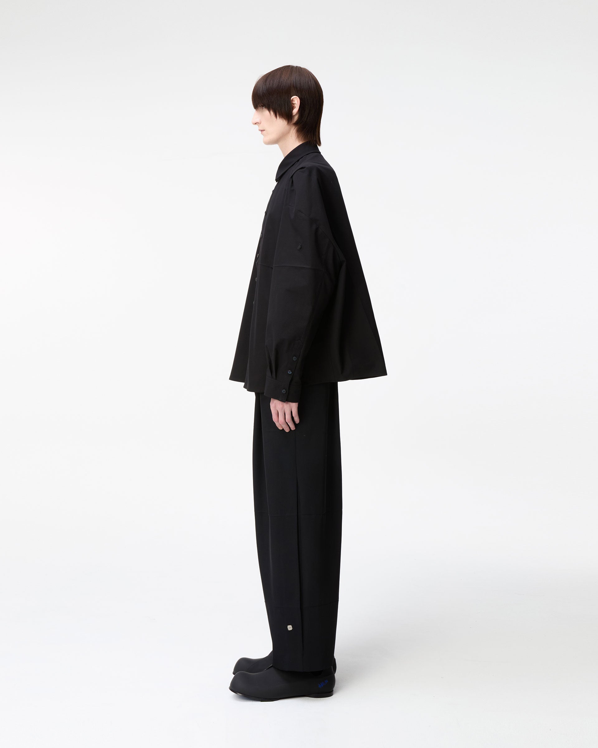 Ader Error - 10th Product. 5 (Noir) product image 7 | TRAB K-Fashion Australia