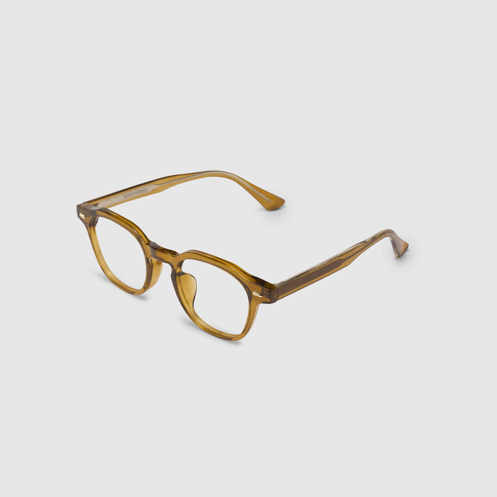Blue Elephant - Dillac (Brown Crystal) product image 3 | TRAB K-Fashion Australia
