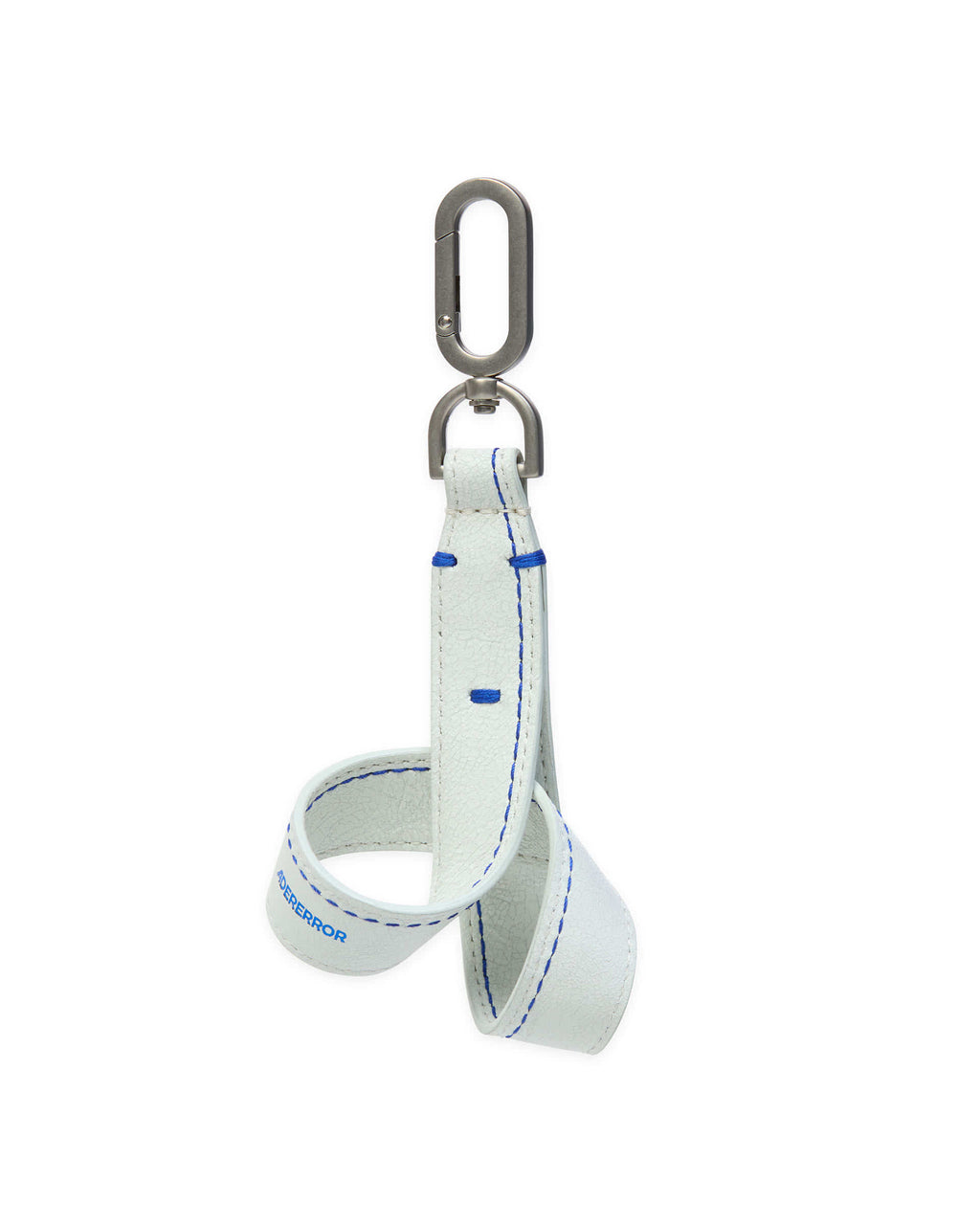 Ader Error - Folv Keyring Product. 132 (White) product image 2 | TRAB K-Fashion Australia