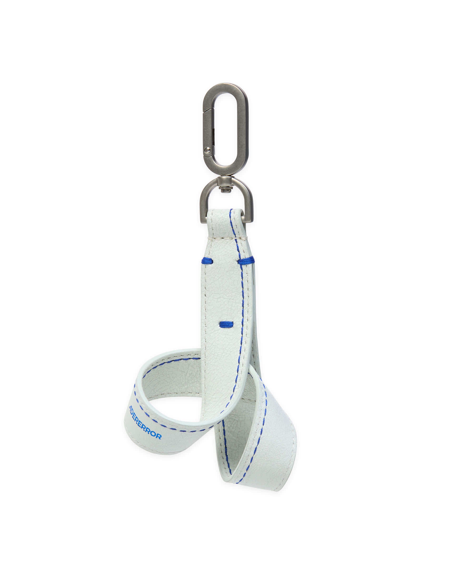 Ader Error - Folv Keyring Product. 132 (White) product image 2 | TRAB K-Fashion Australia