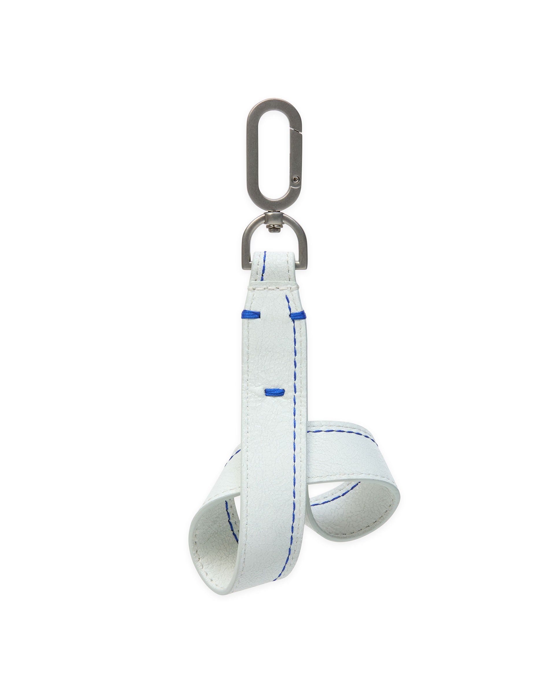 Ader Error - Folv Keyring Product. 132 (White) product image 3 | TRAB K-Fashion Australia