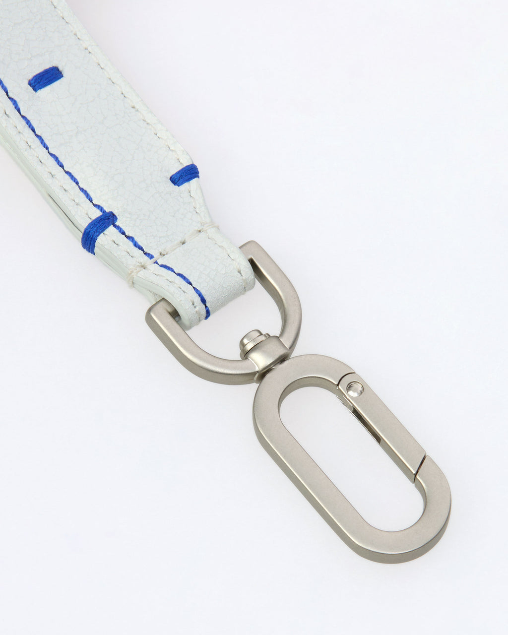 Ader Error - Folv Keyring Product. 132 (White) product image 4 | TRAB K-Fashion Australia