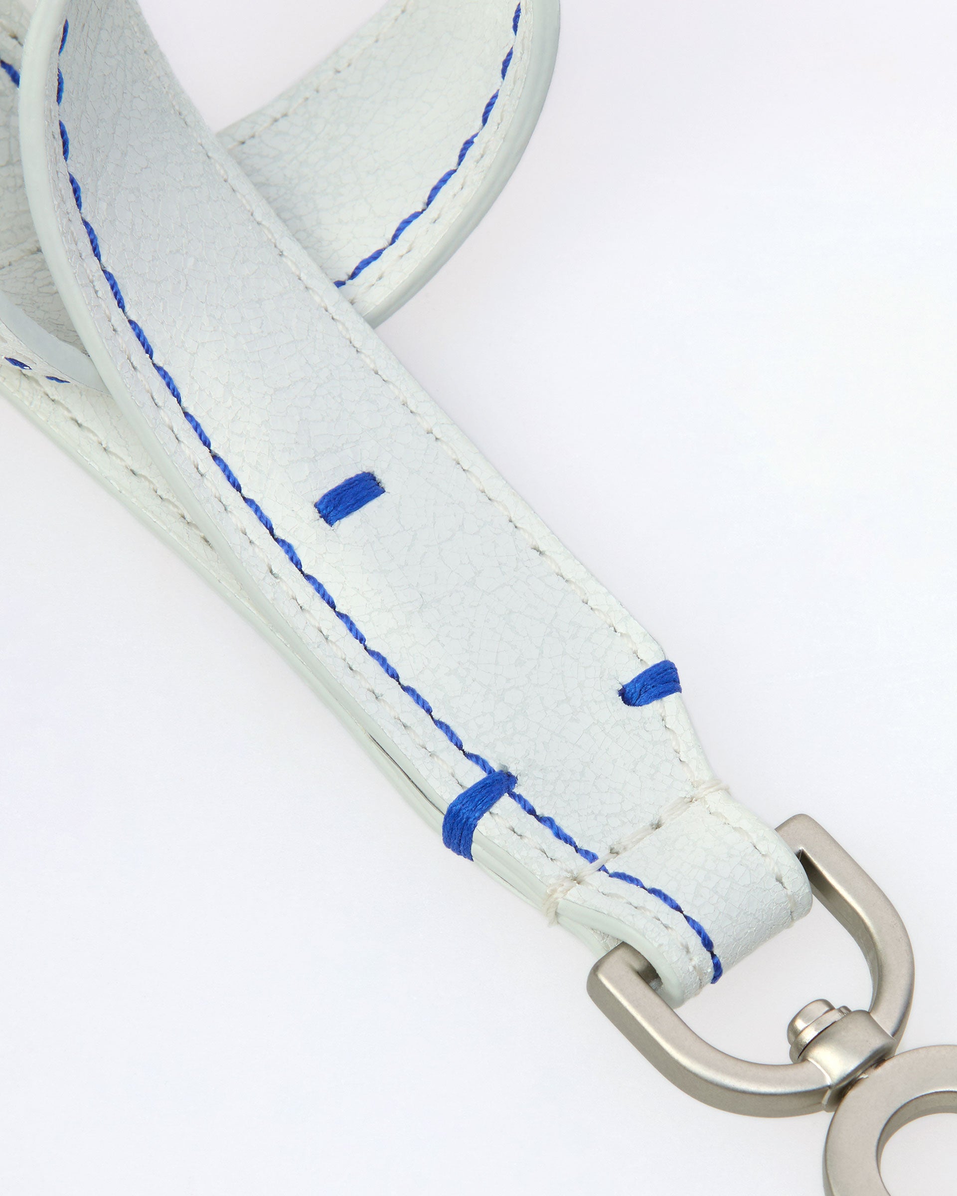 Ader Error - Folv Keyring Product. 132 (White) product image 5 | TRAB K-Fashion Australia