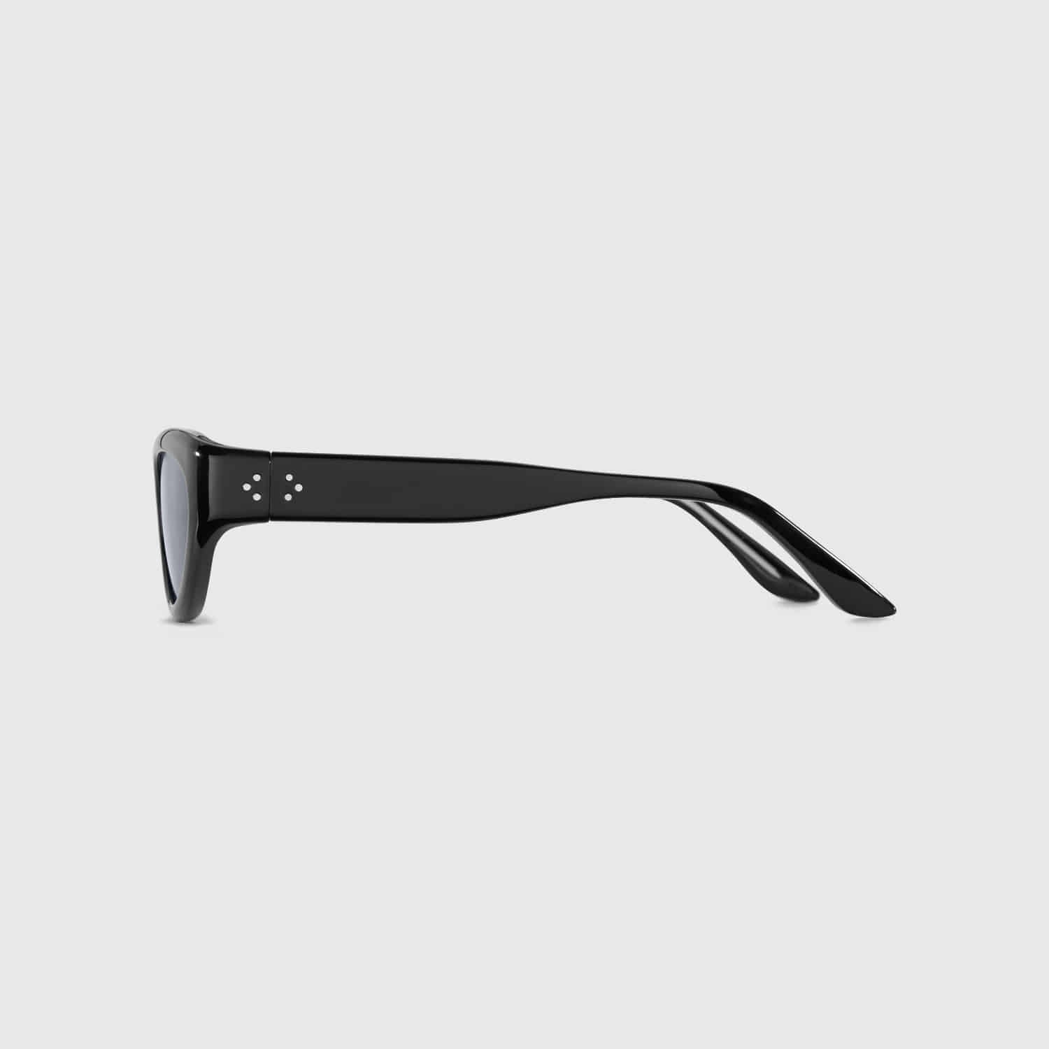 Blue Elephant - Holly (Black) product image 2 | TRAB K-Fashion Australia
