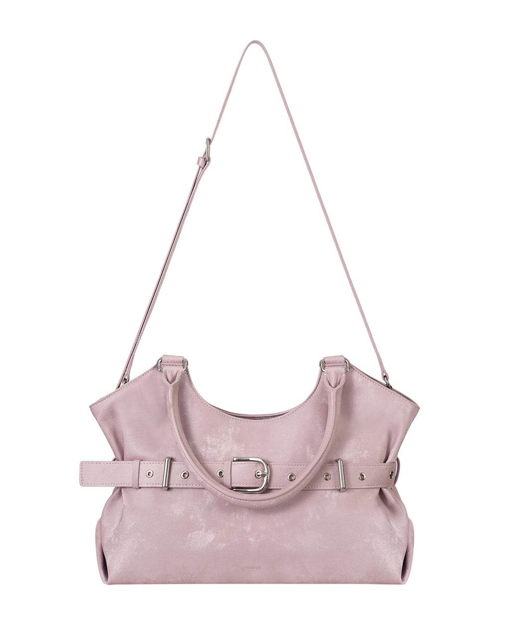 Stand Oil - Lene Bag (Pink) product image 5 | TRAB K-Fashion Australia