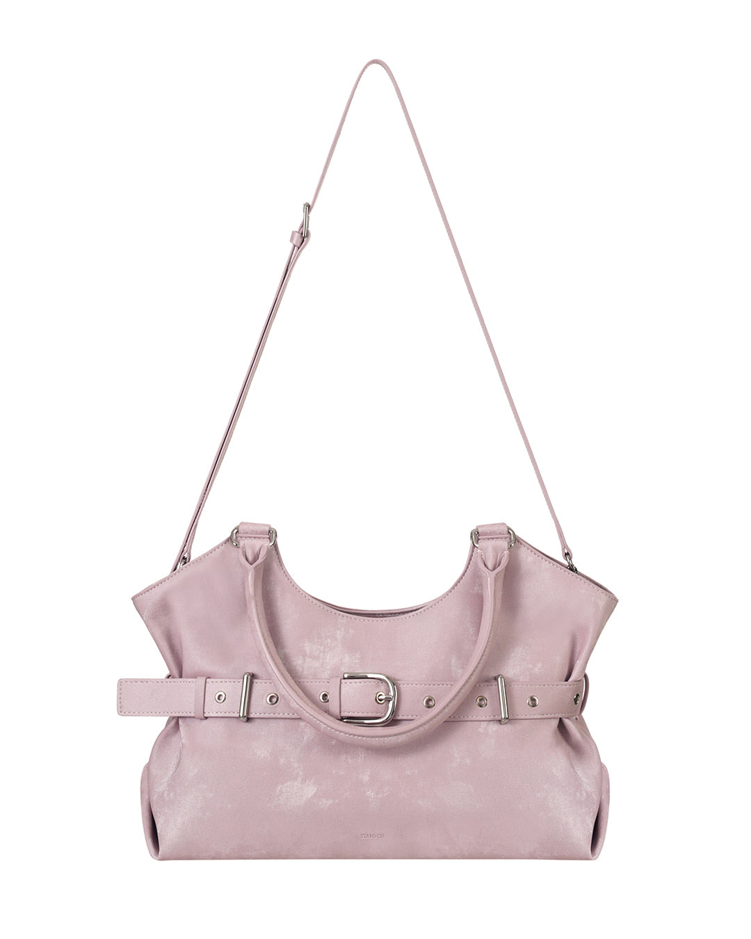 Stand Oil - Lene Bag (Pink) product image 5 | TRAB K-Fashion Australia