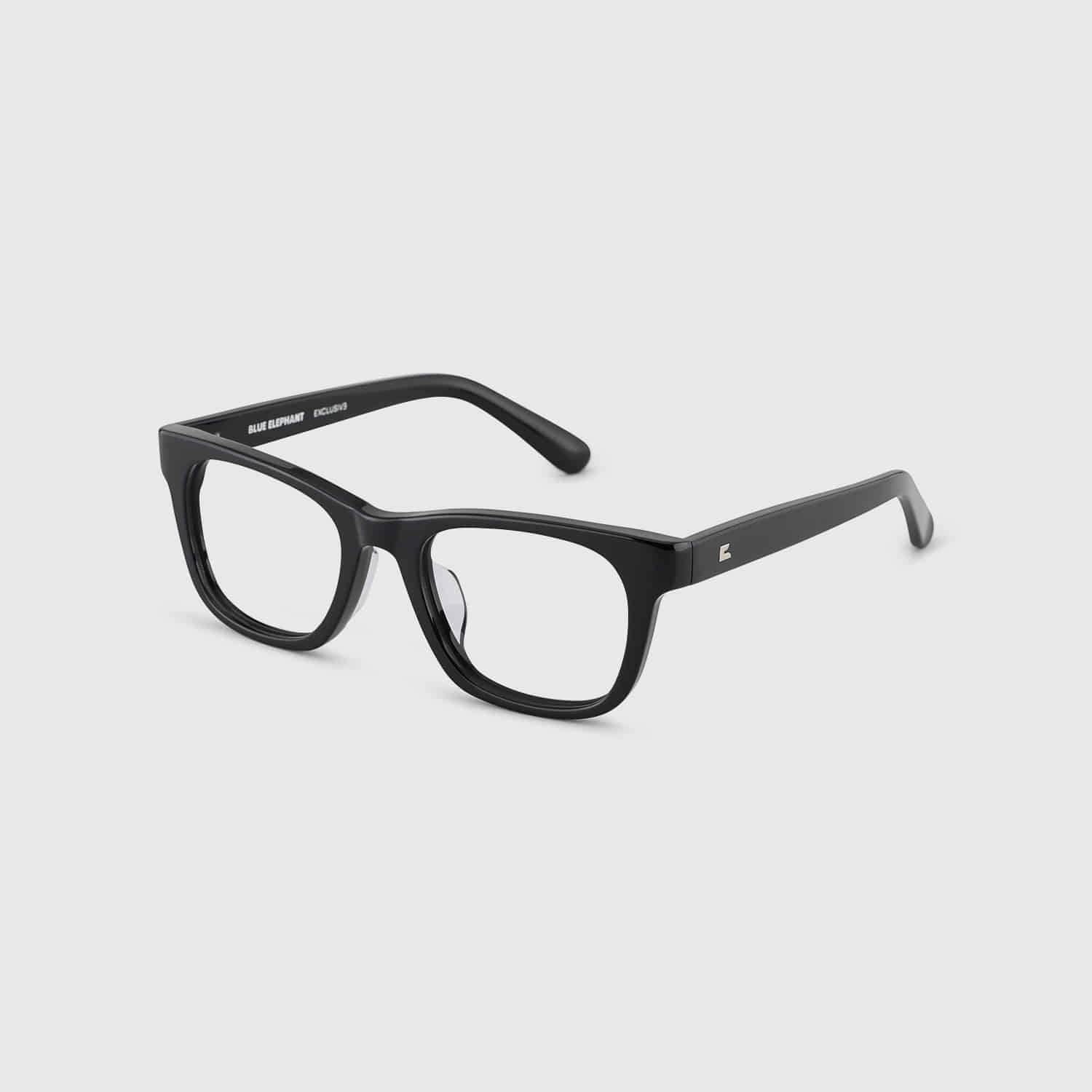 Blue Elephant - Iren (Black) product image 3 | TRAB K-Fashion Australia