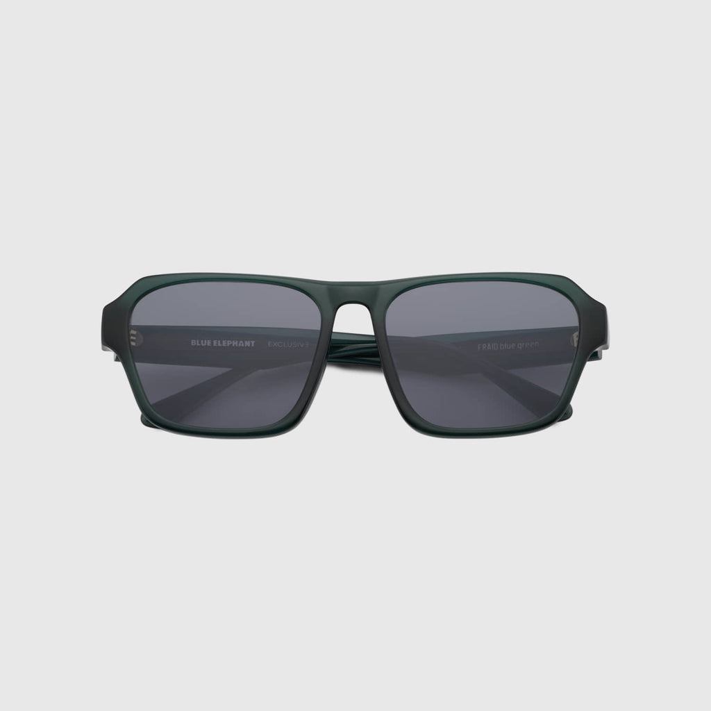 Blue Elephant - Fraid (Blue Green) product image 5 | TRAB K-Fashion Australia