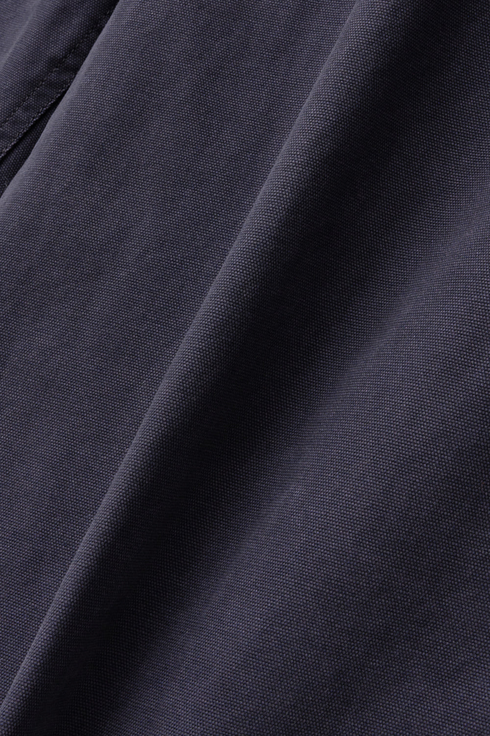 Hatchingroom - Canvas Work Parka (Blue Charcoal) product image 7 | TRAB K-Fashion Australia