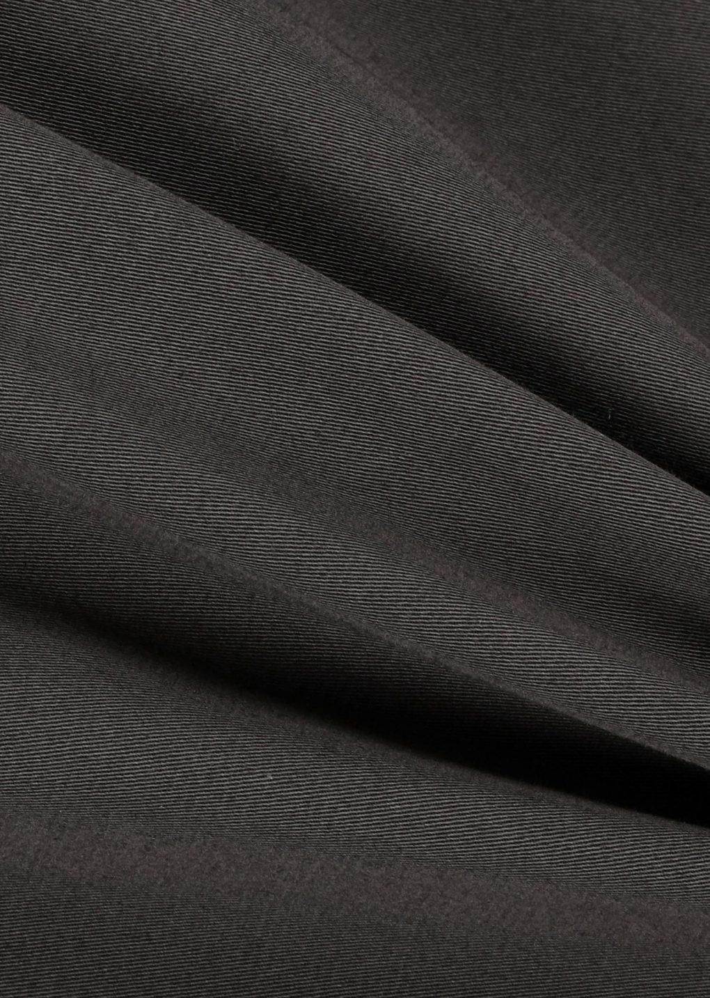 Amomento - Two tuck wide banding pants (Brown) product image 11 | TRAB K-Fashion Australia
