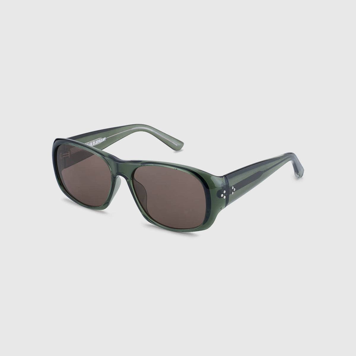 Blue Elephant - Zama Pine (Crystal) product image 2 | TRAB K-Fashion Australia