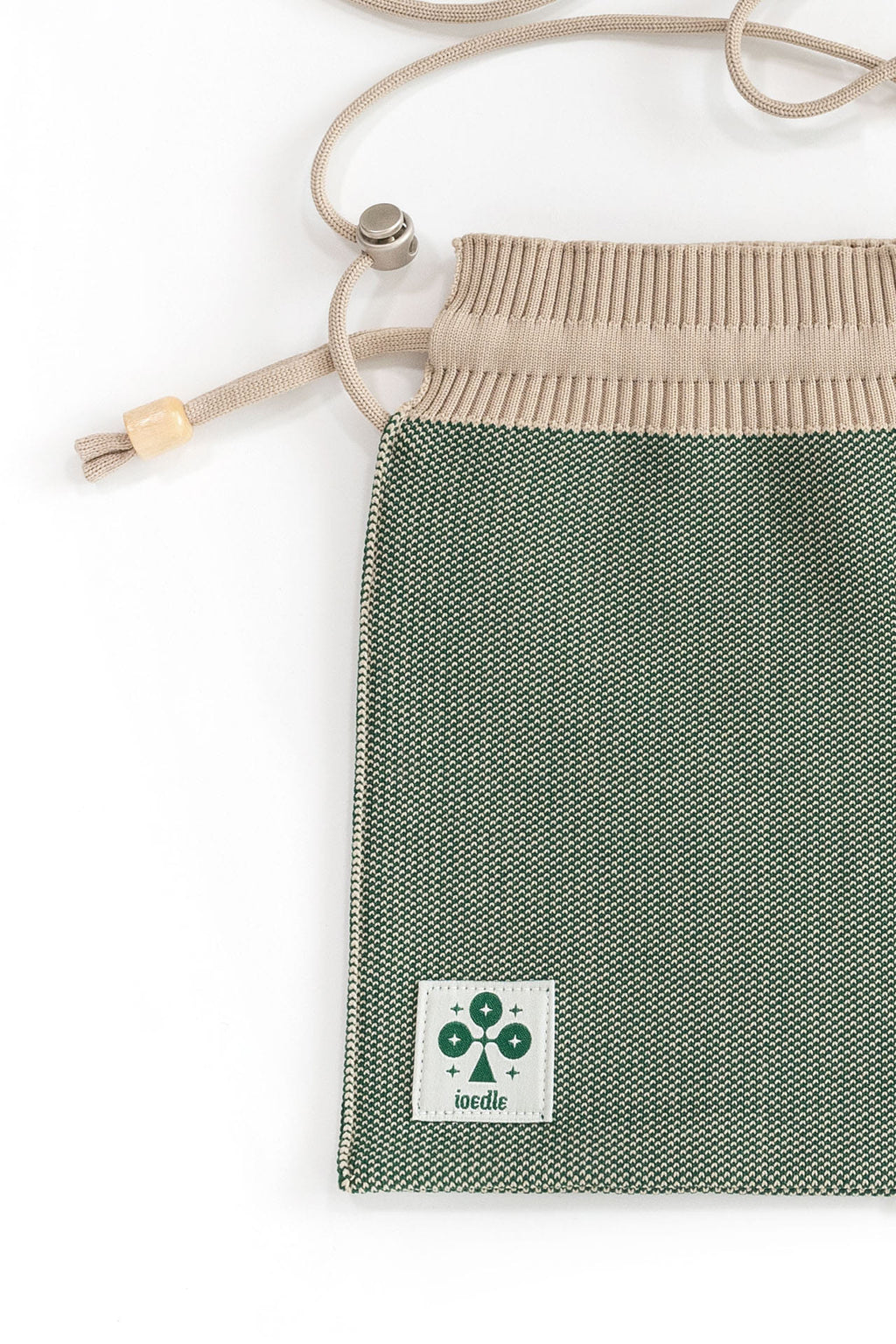 Ioedle - Clover Mini Bag (OC) product image 5 | TRAB K-Fashion Australia