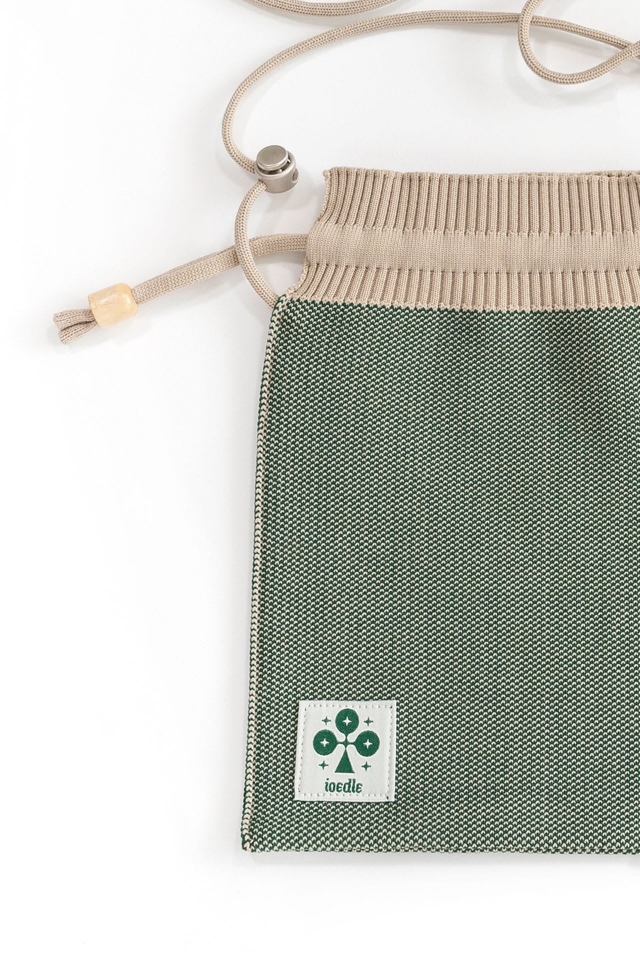 Ioedle - Clover Mini Bag (OC) product image 5 | TRAB K-Fashion Australia