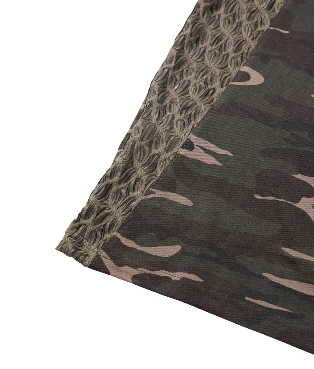 XLIM - Xlim 01 T-Shirt (Camouflage) product image 6 | TRAB K-Fashion Australia