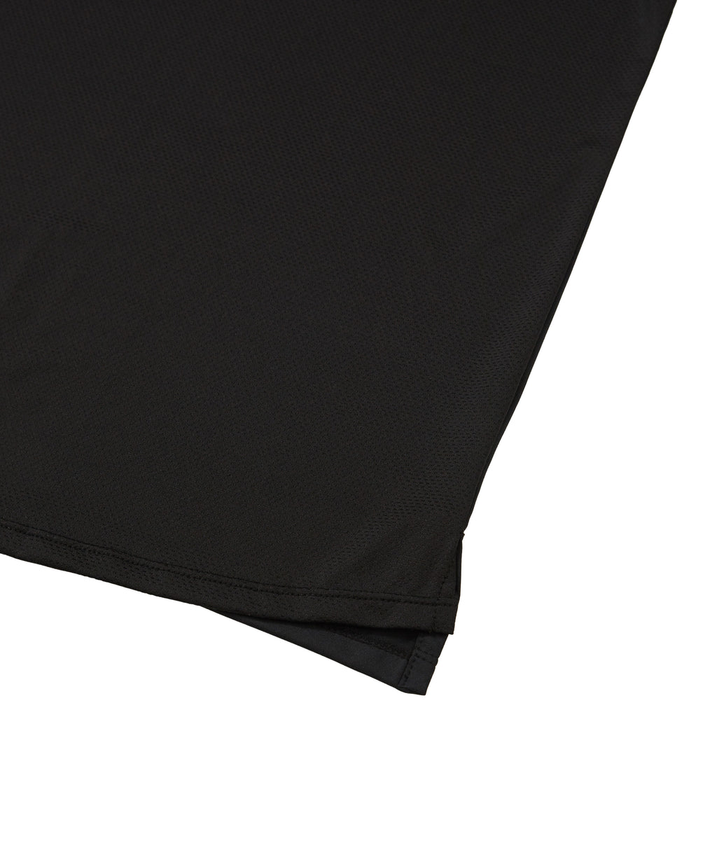 XLIM - Ep.9 03 T-Shirt (Black) product image 9 | TRAB K-Fashion Australia