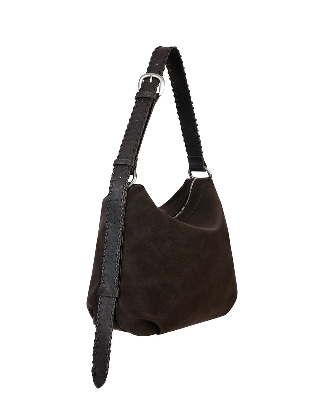 Stand Oil - Seine Bag (Maroon) product image 2 | TRAB K-Fashion Australia