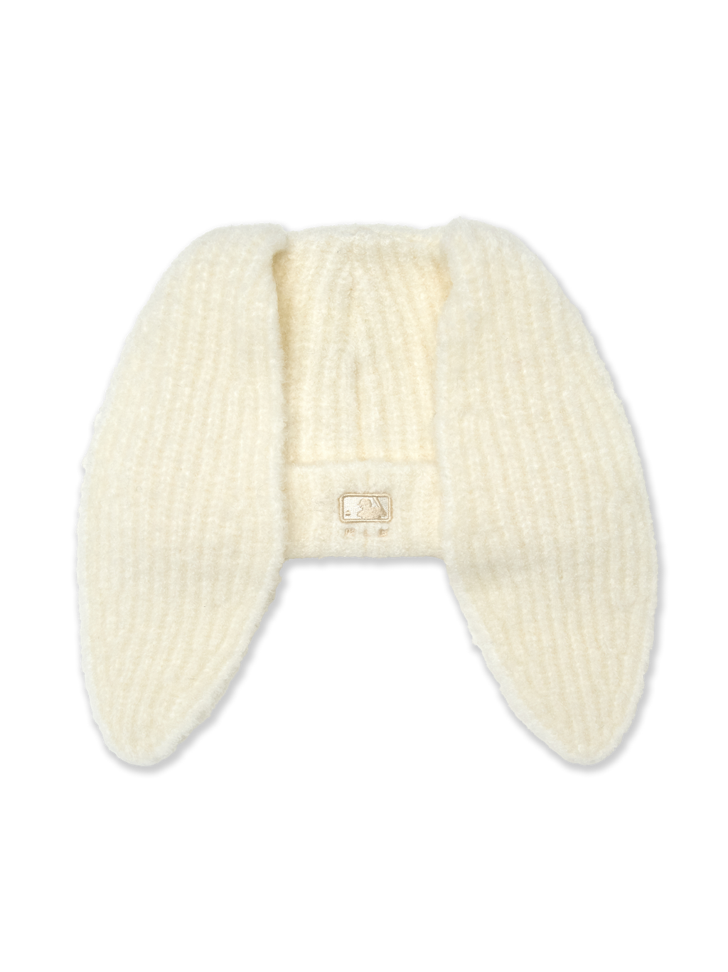 MLB Korea - MLB Bernie Beanie LA Dodgers (Cream) product image 4 | TRAB K-Fashion Australia
