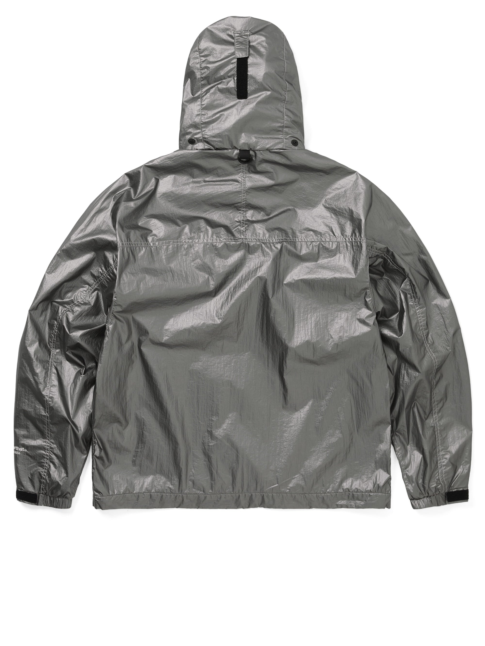 thisisneverthat - 2L Fishing Jacket (Dark Silver) product image 9 | TRAB K-Fashion Australia