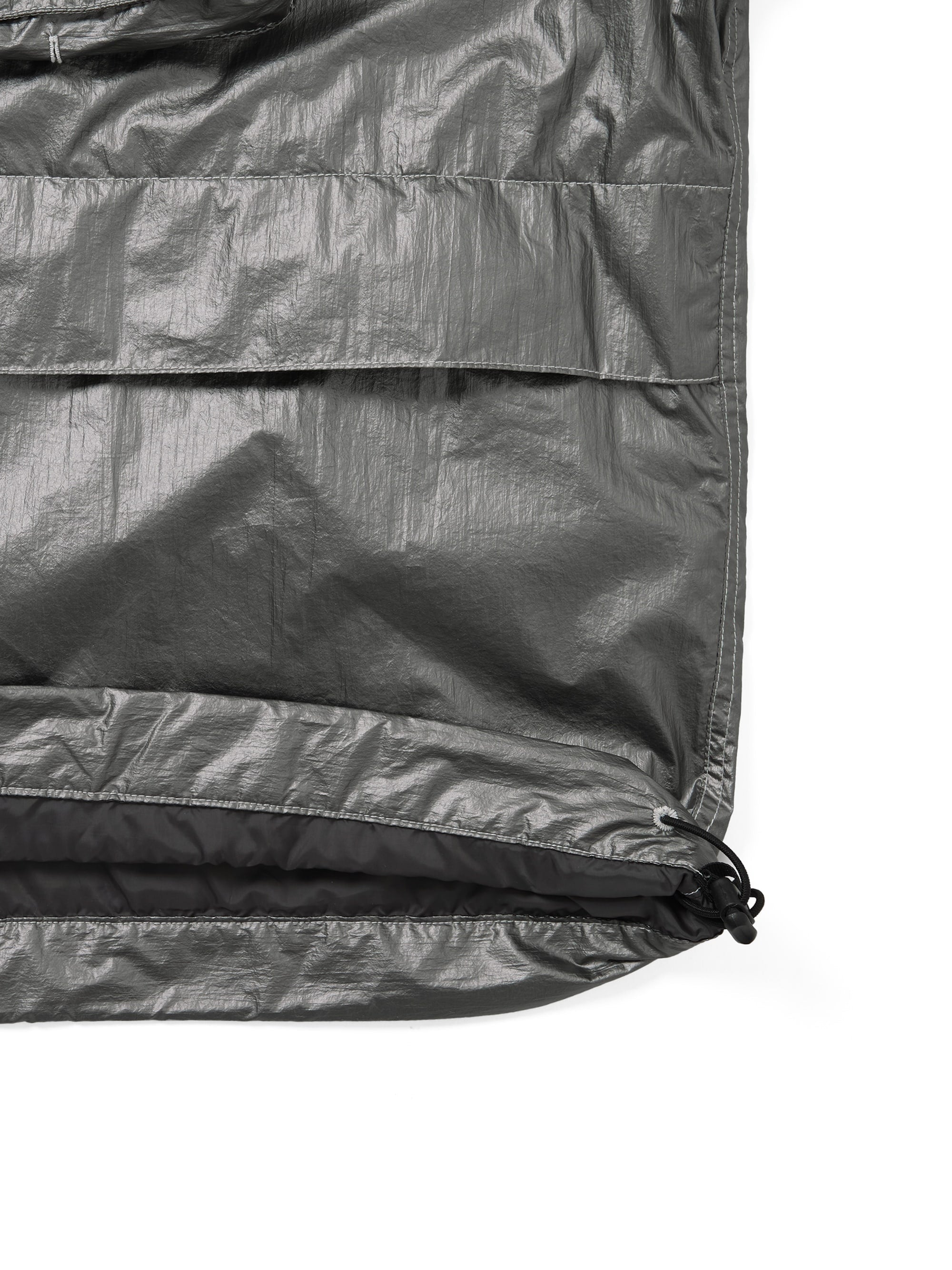thisisneverthat - 2L Fishing Jacket (Dark Silver) product image 6 | TRAB K-Fashion Australia