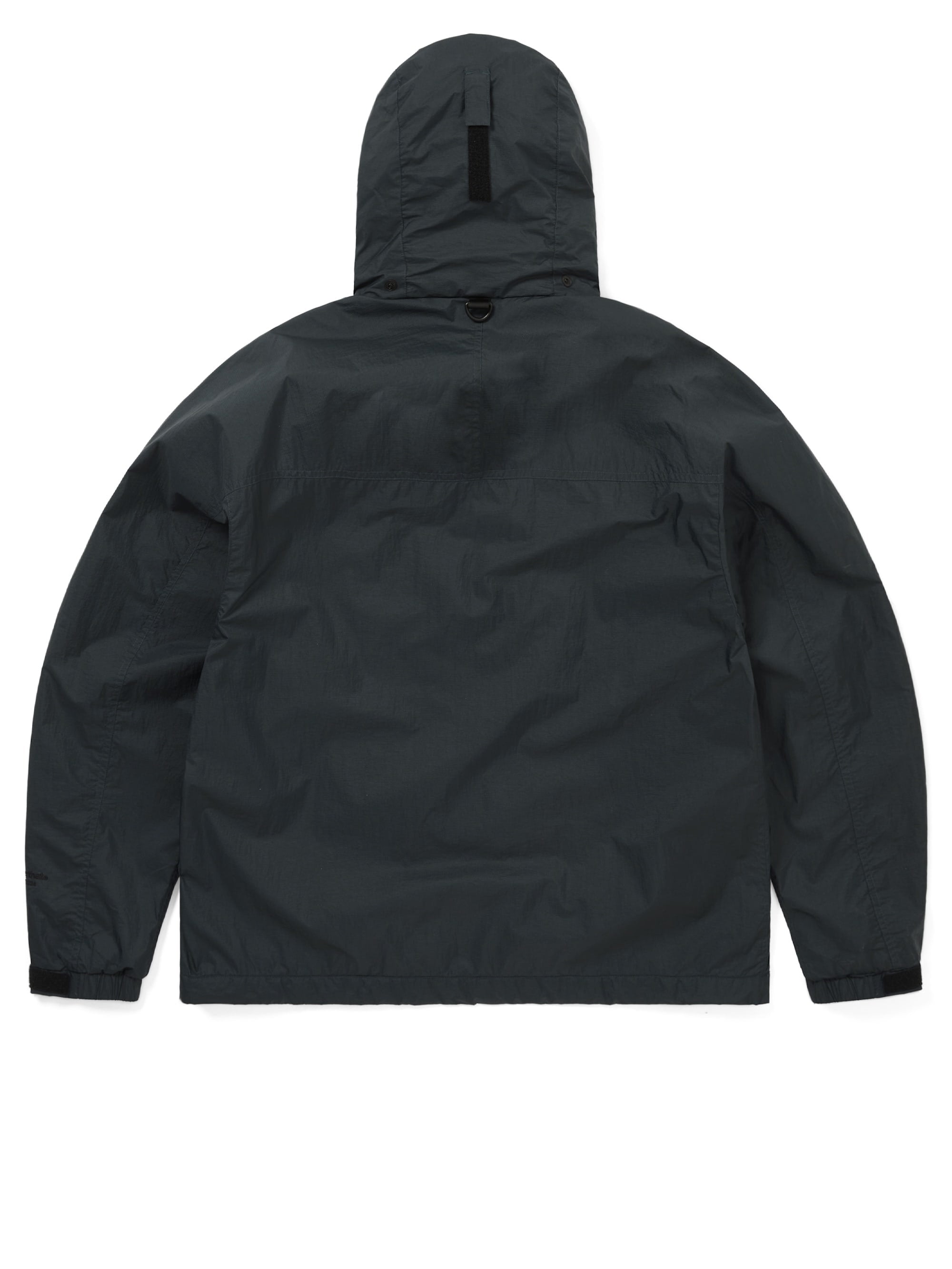 thisisneverthat - 2L Fishing Jacket (Deep Green) product image 9 | TRAB K-Fashion Australia