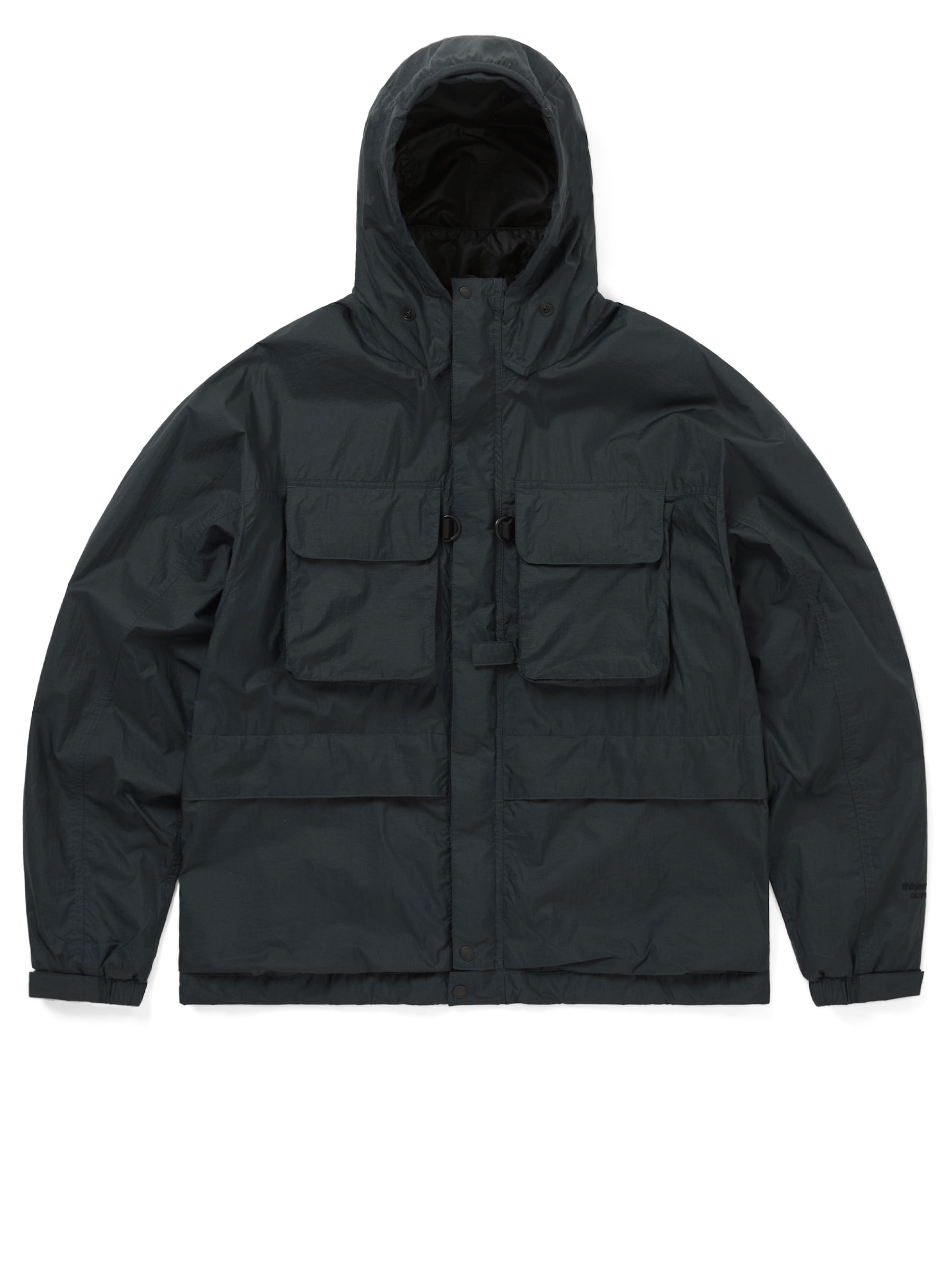 thisisneverthat - 2L Fishing Jacket (Deep Green) product image 1 | TRAB K-Fashion Australia
