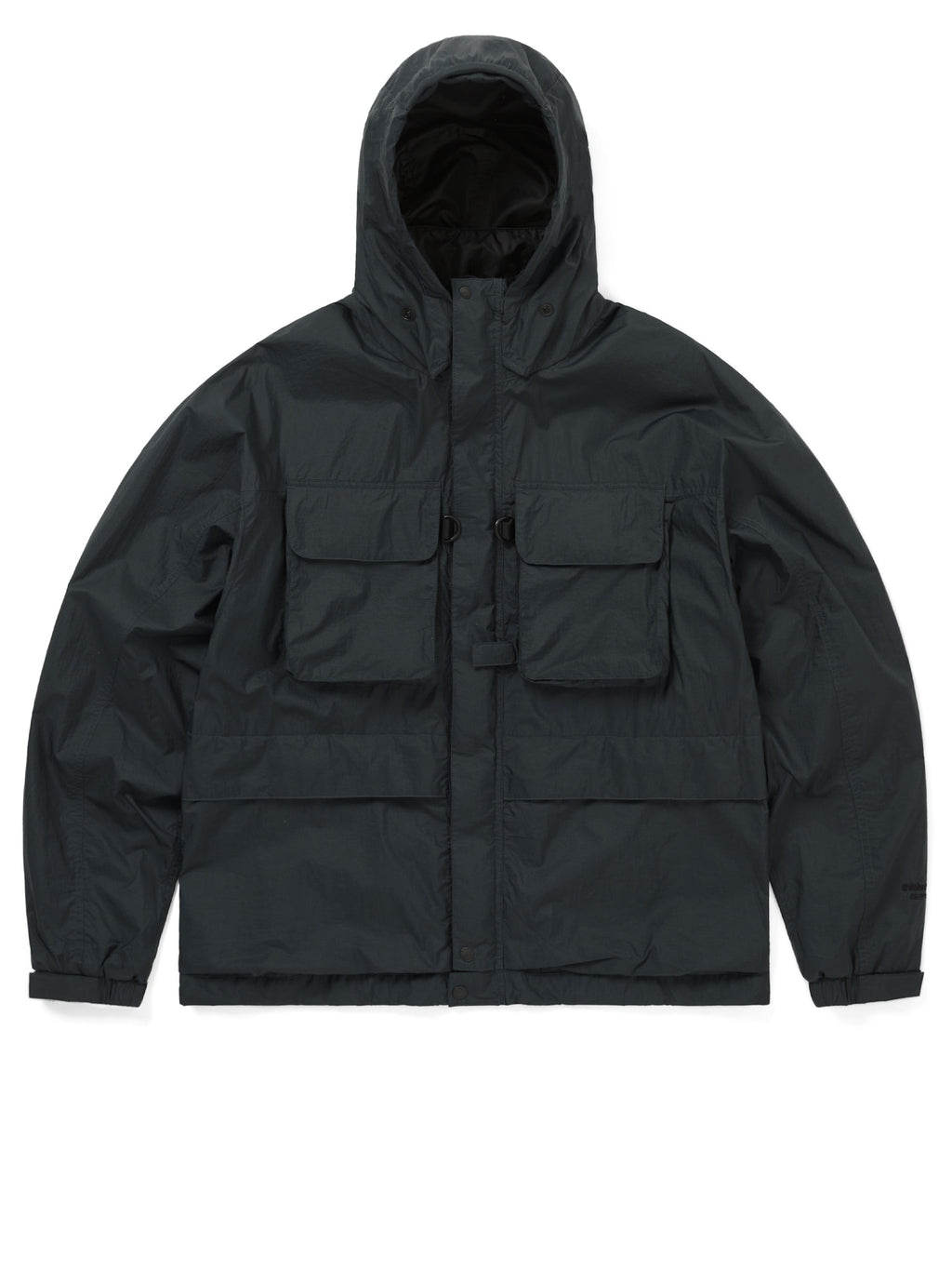 thisisneverthat - 2L Fishing Jacket (Deep Green) product image 1 | TRAB K-Fashion Australia