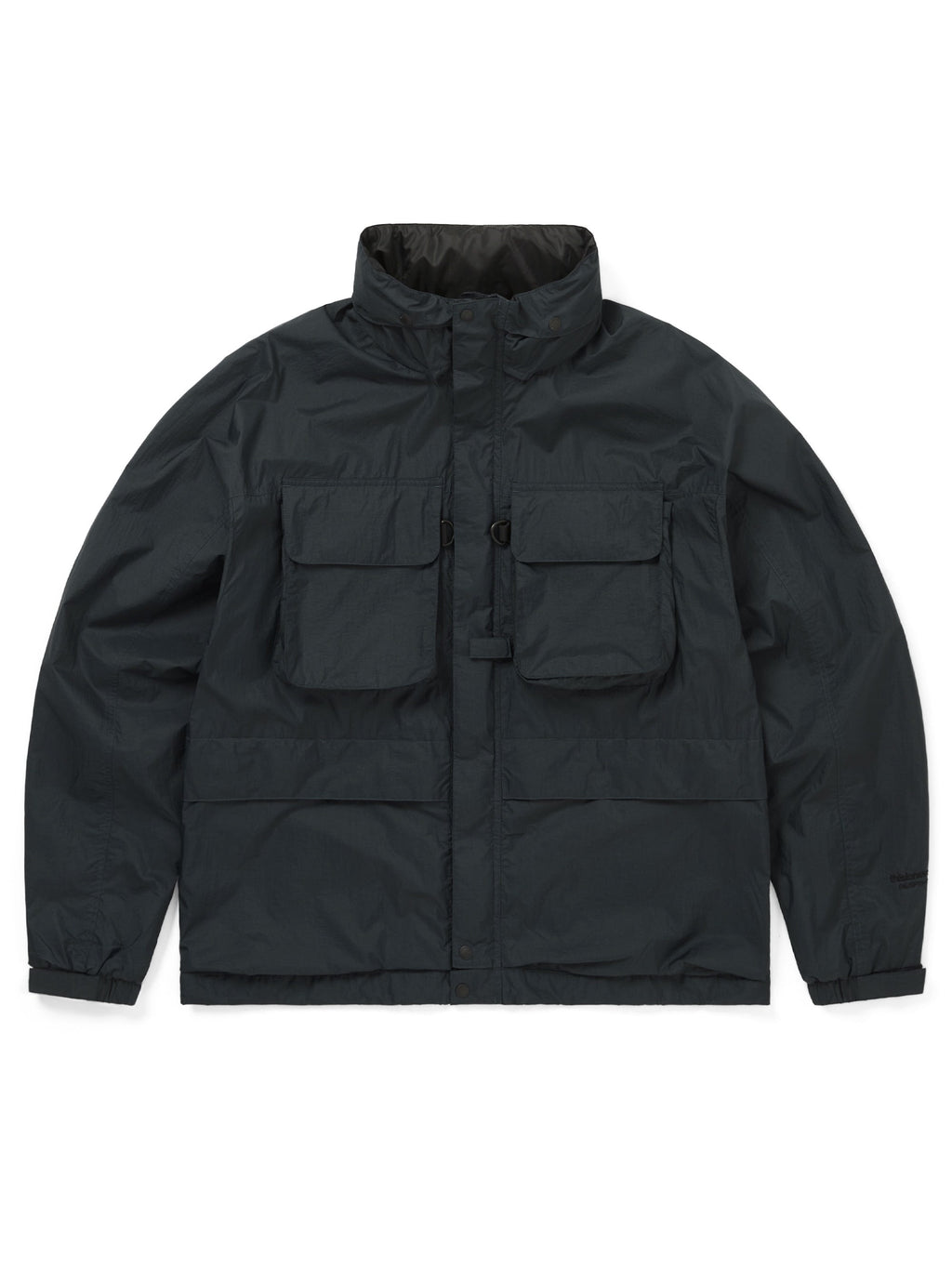 thisisneverthat - 2L Fishing Jacket (Deep Green) product image 2 | TRAB K-Fashion Australia