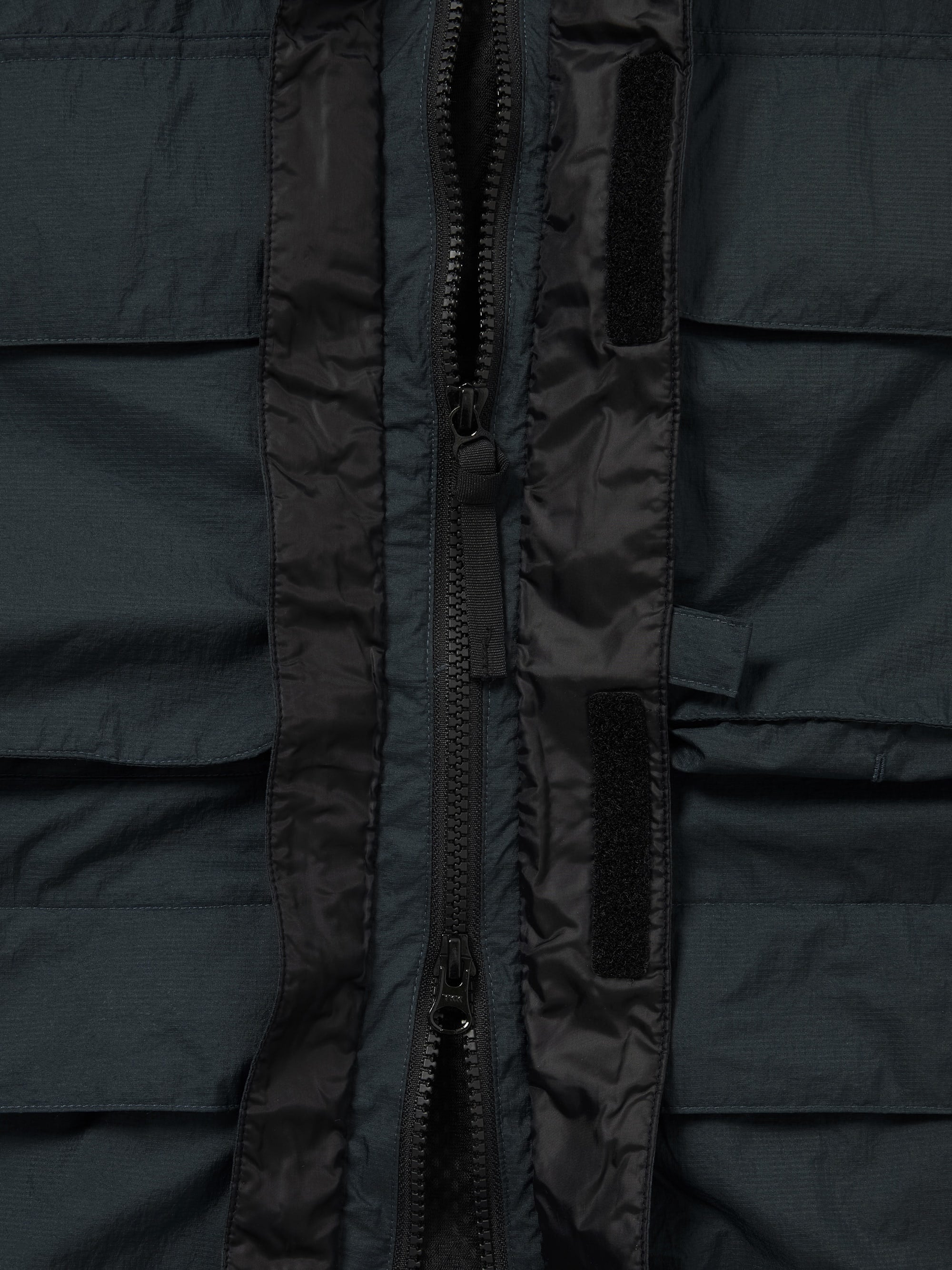 thisisneverthat - 2L Fishing Jacket (Deep Green) product image 4 | TRAB K-Fashion Australia