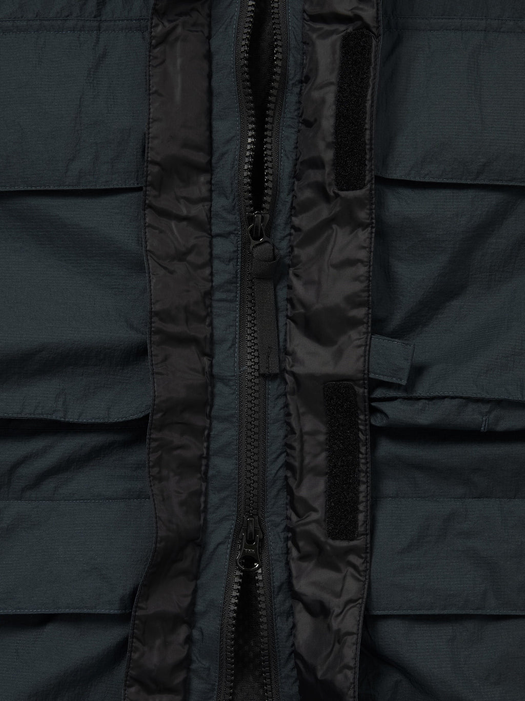 thisisneverthat - 2L Fishing Jacket (Deep Green) product image 4 | TRAB K-Fashion Australia