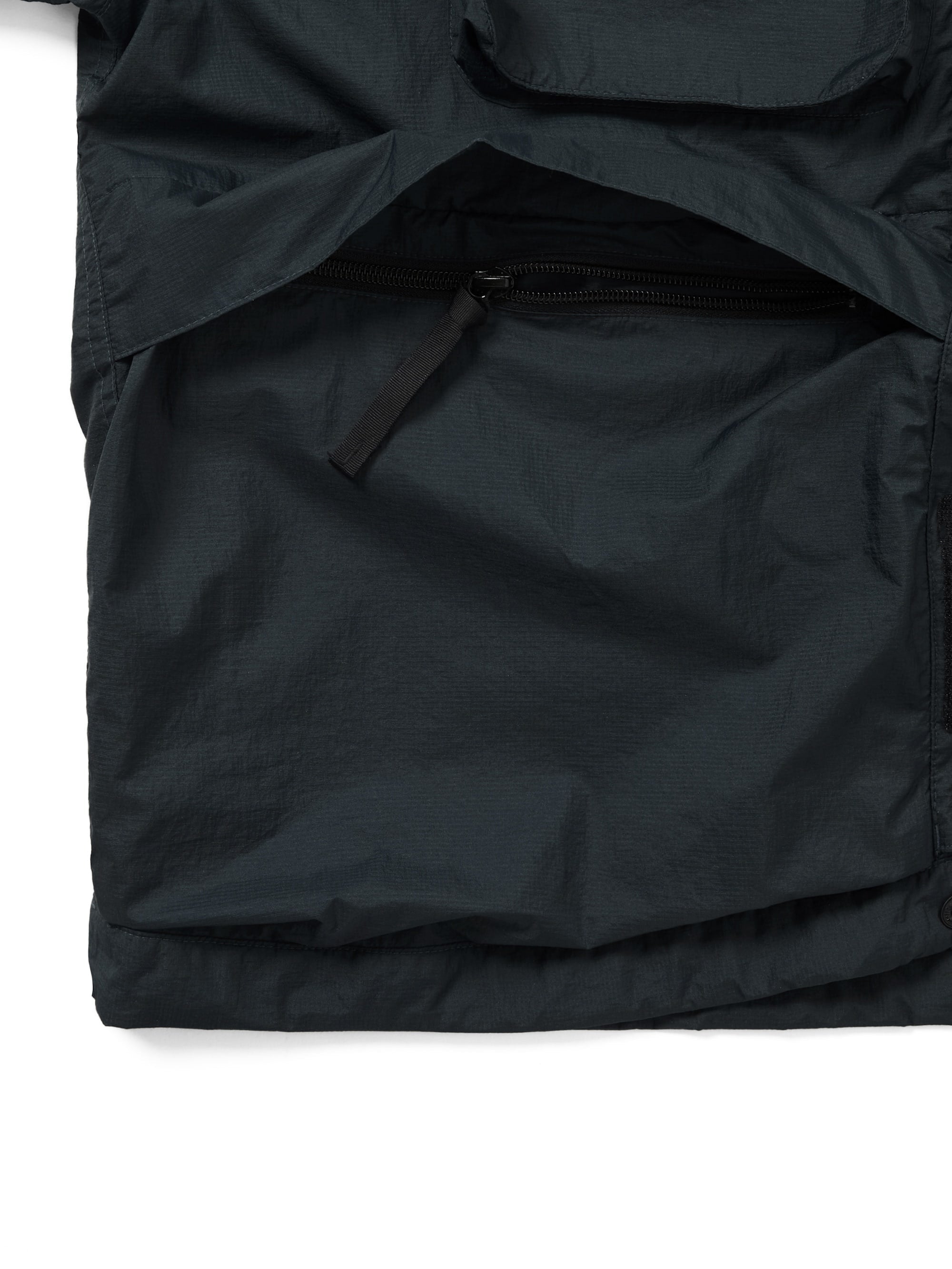 thisisneverthat - 2L Fishing Jacket (Deep Green) product image 5 | TRAB K-Fashion Australia