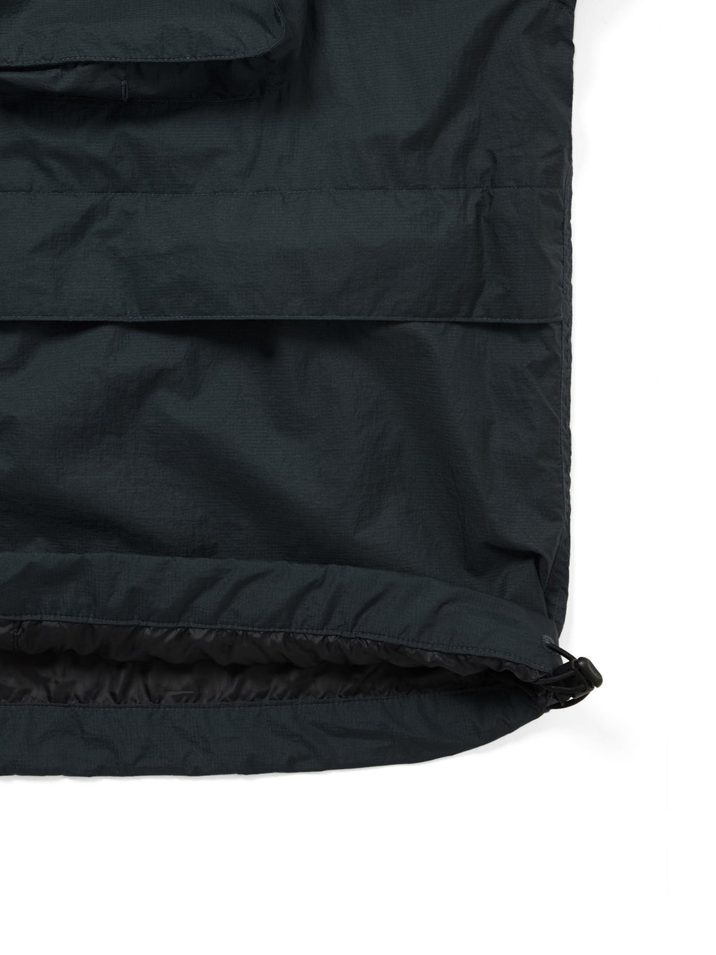 thisisneverthat - 2L Fishing Jacket (Deep Green) product image 6 | TRAB K-Fashion Australia