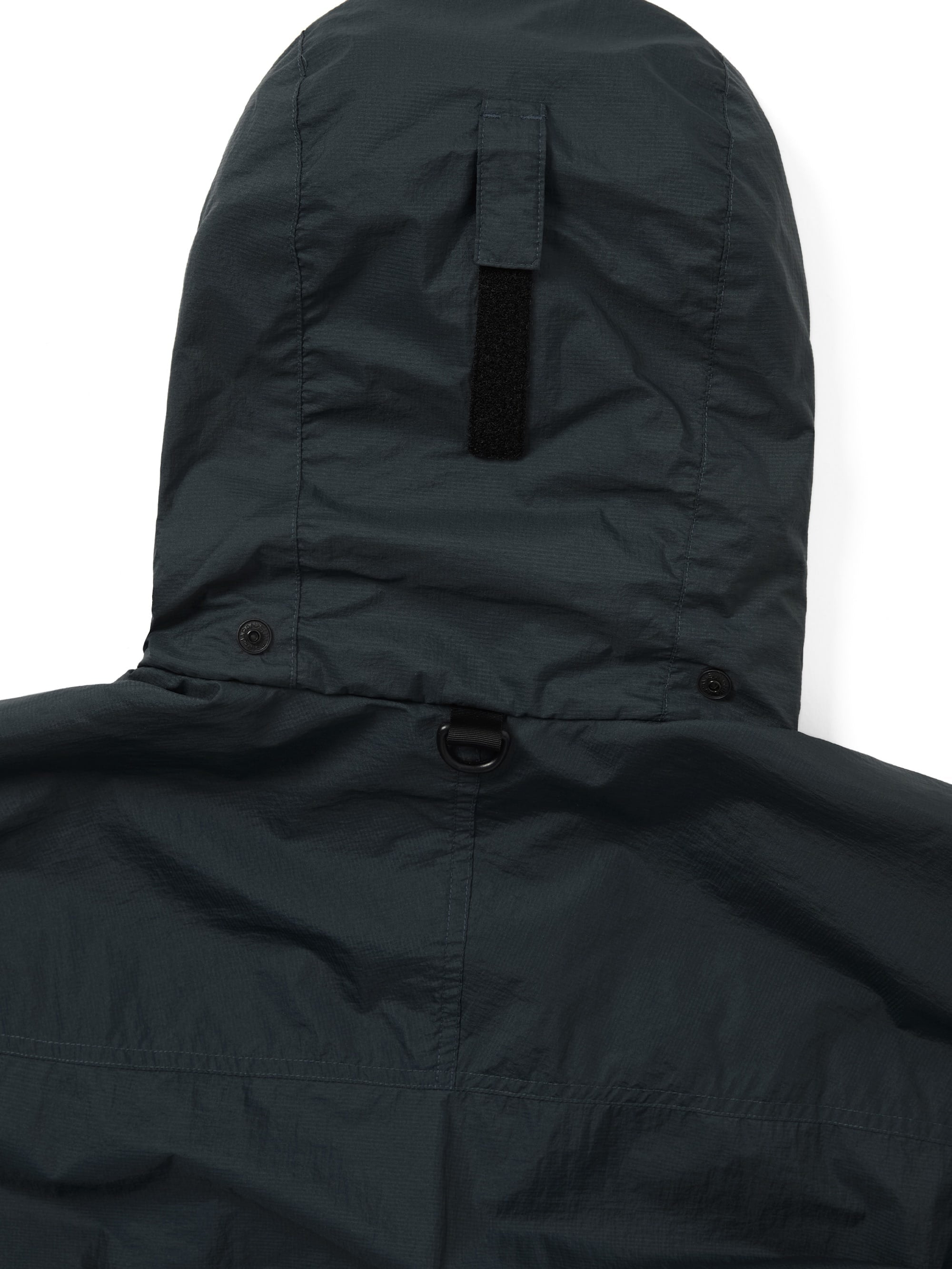 thisisneverthat - 2L Fishing Jacket (Deep Green) product image 7 | TRAB K-Fashion Australia