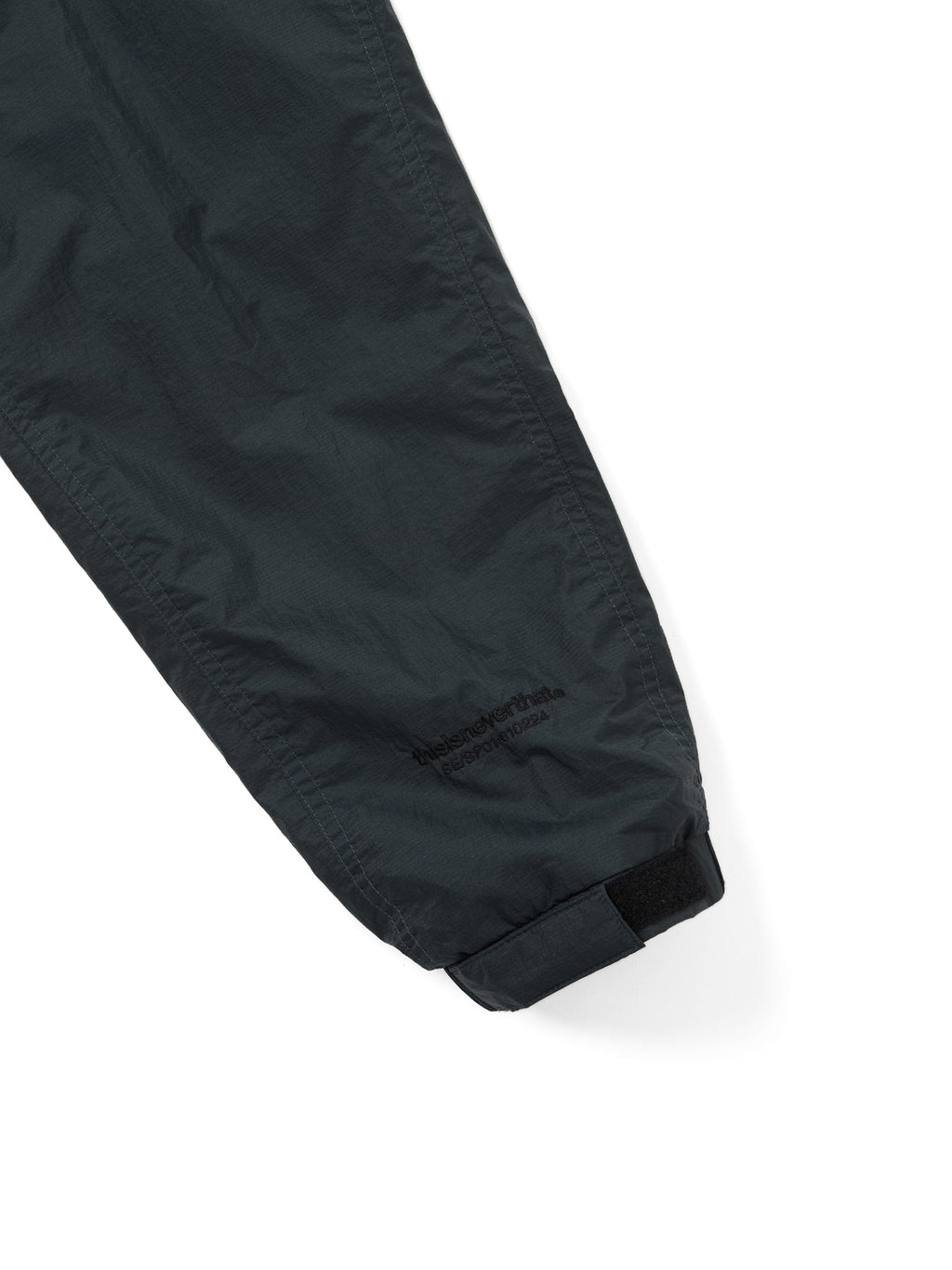 thisisneverthat - 2L Fishing Jacket (Deep Green) product image 8 | TRAB K-Fashion Australia