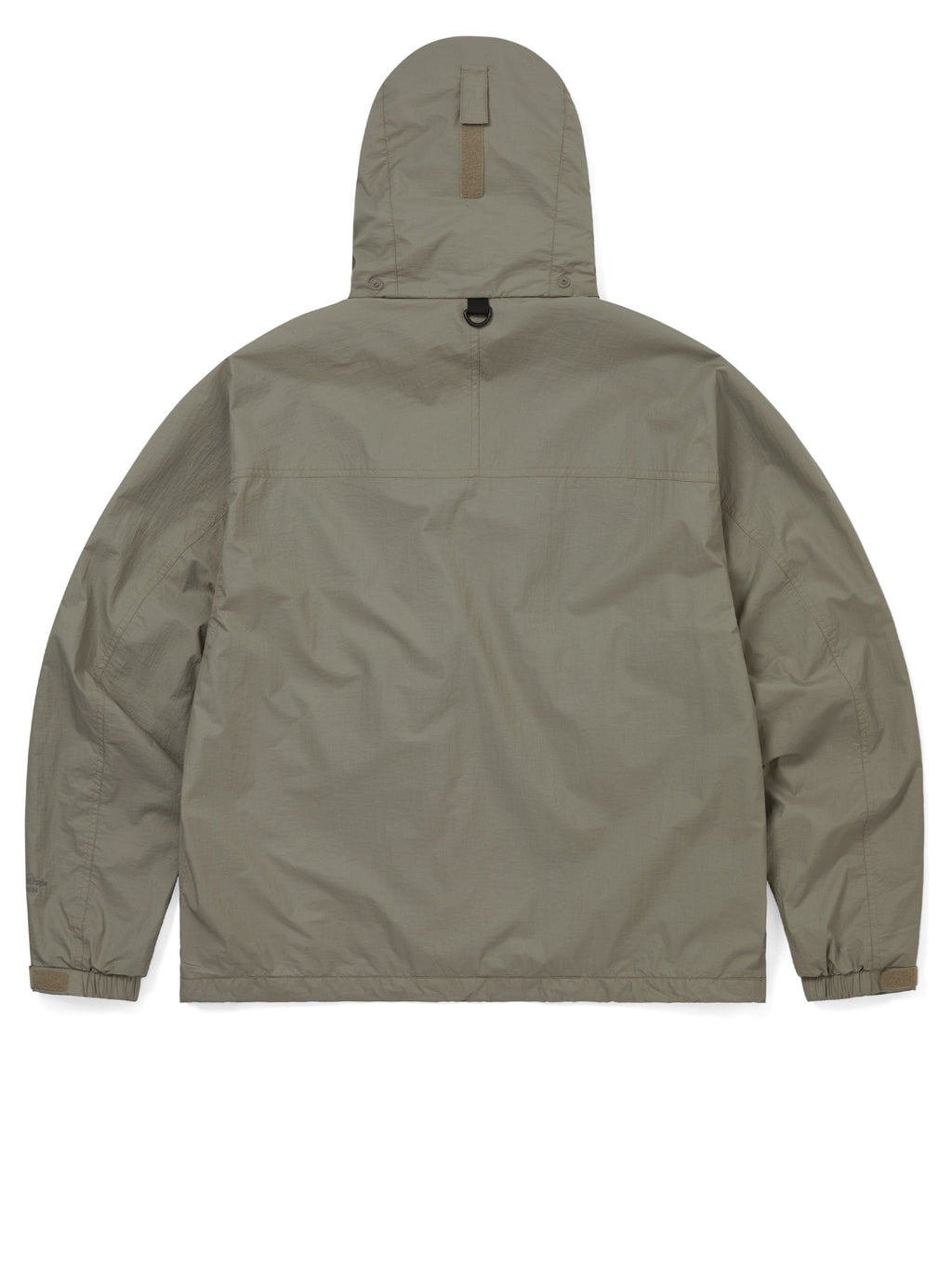 thisisneverthat - 2L Fishing Jacket Dark (Sand) product image 9 | TRAB K-Fashion Australia