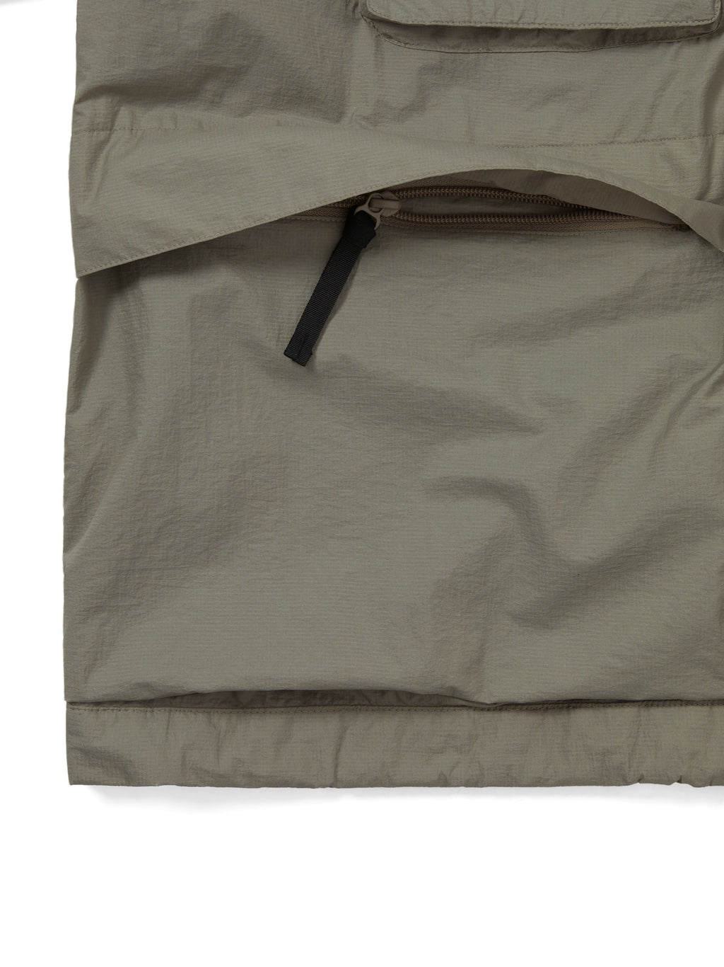 thisisneverthat - 2L Fishing Jacket Dark (Sand) product image 5 | TRAB K-Fashion Australia