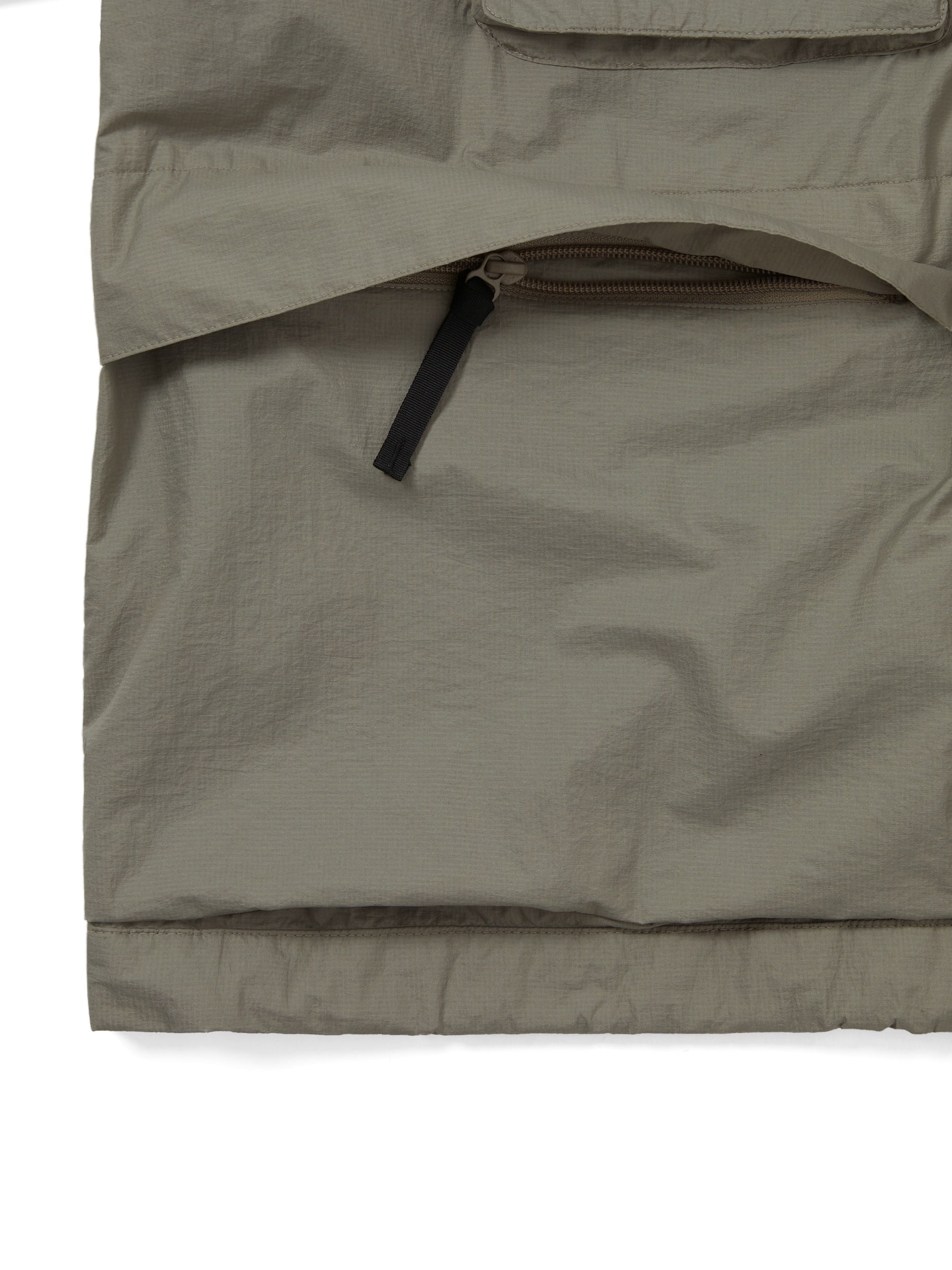 thisisneverthat - 2L Fishing Jacket (Sand) product image 5 | TRAB K-Fashion Australia
