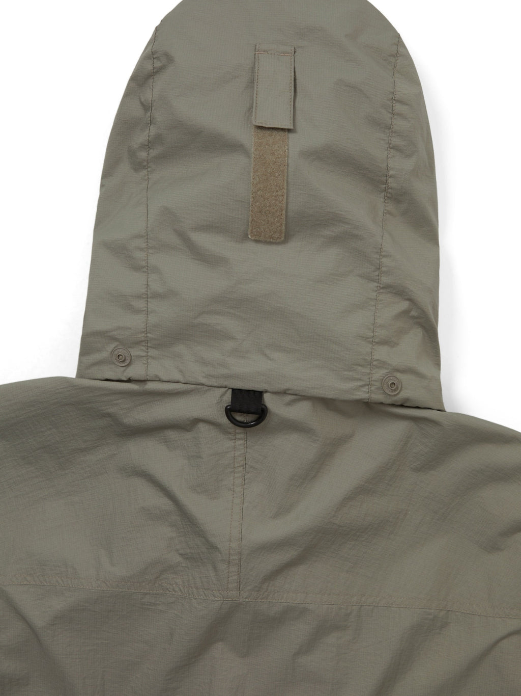 thisisneverthat - 2L Fishing Jacket Dark (Sand) product image 7 | TRAB K-Fashion Australia