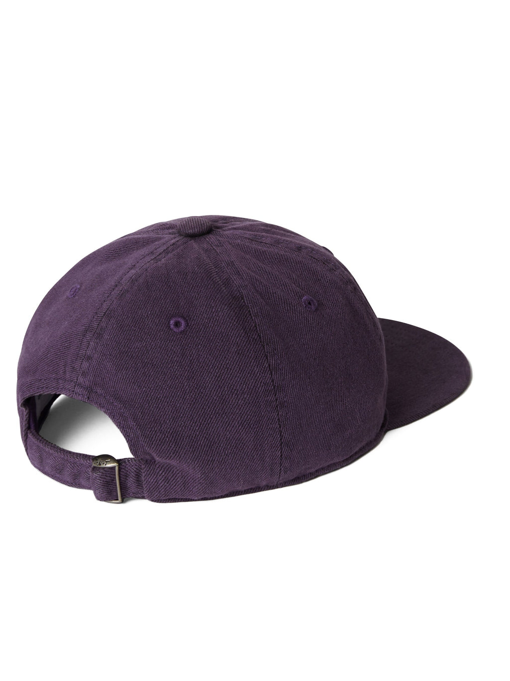 thisisneverthat - 2Tone T-Logo Cap Deep (Purple) product image 3 | TRAB K-Fashion Australia