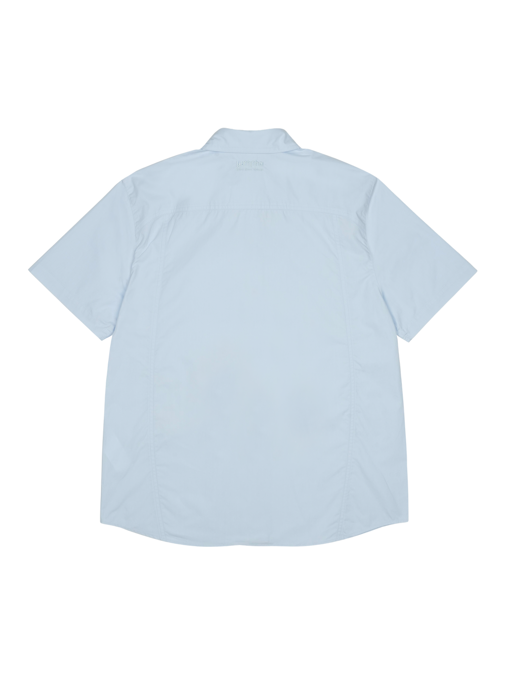 San San Gear - San San X Yuminha Shirt (Sky Blue) product image 2 | TRAB K-Fashion Australia
