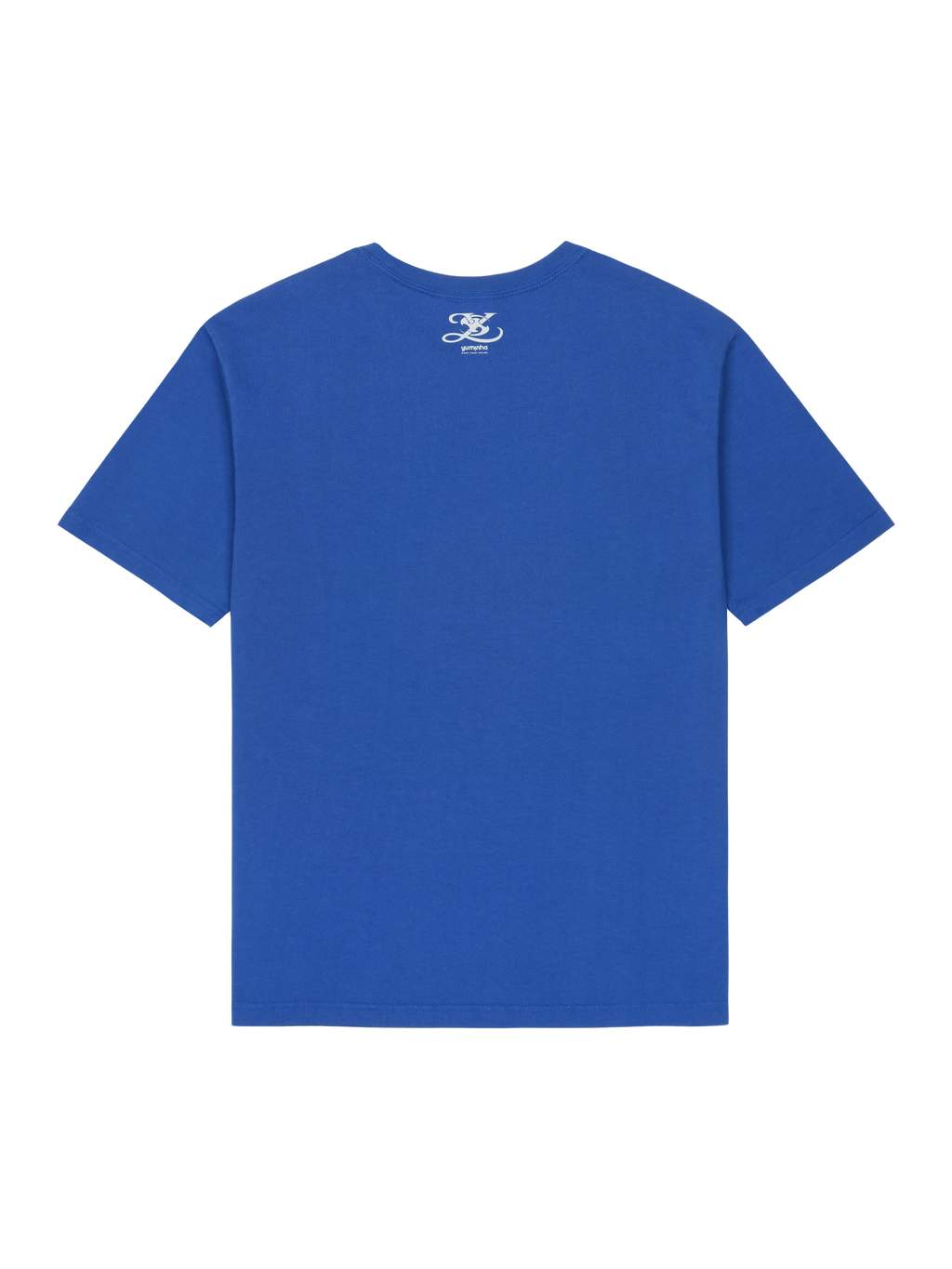 San San Gear - San San X Yuminha Trainer T-Shirt (Blue) product image 2 | TRAB K-Fashion Australia
