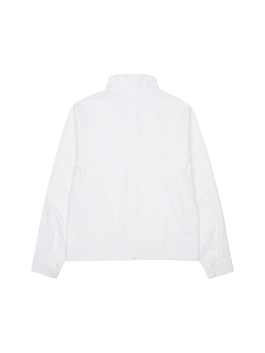 San San Gear - San San X Yuminha Jacket (White) product image 2 | TRAB K-Fashion Australia