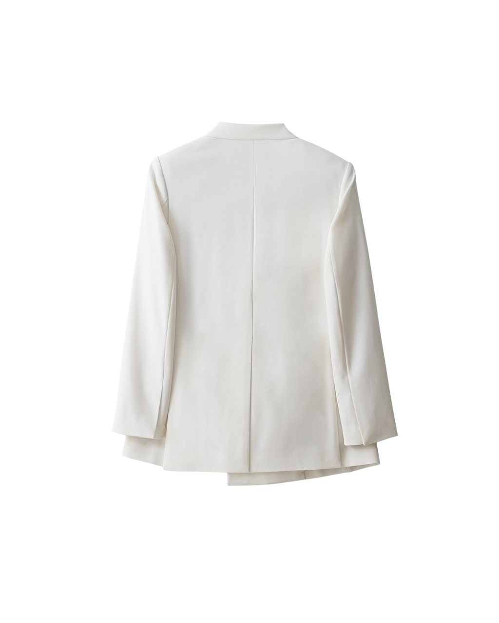 Kimhe Kim - Venus Jacket (White) product image 8 | TRAB K-Fashion Australia