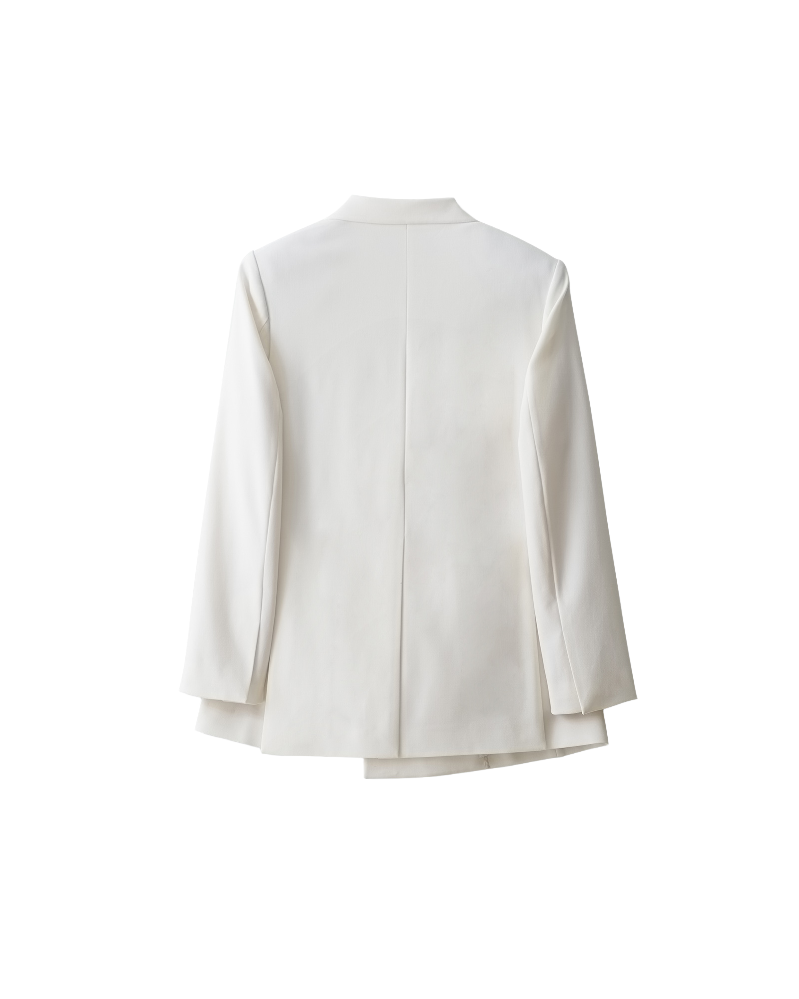 Kimhe Kim - Venus Jacket (White) product image 8 | TRAB K-Fashion Australia