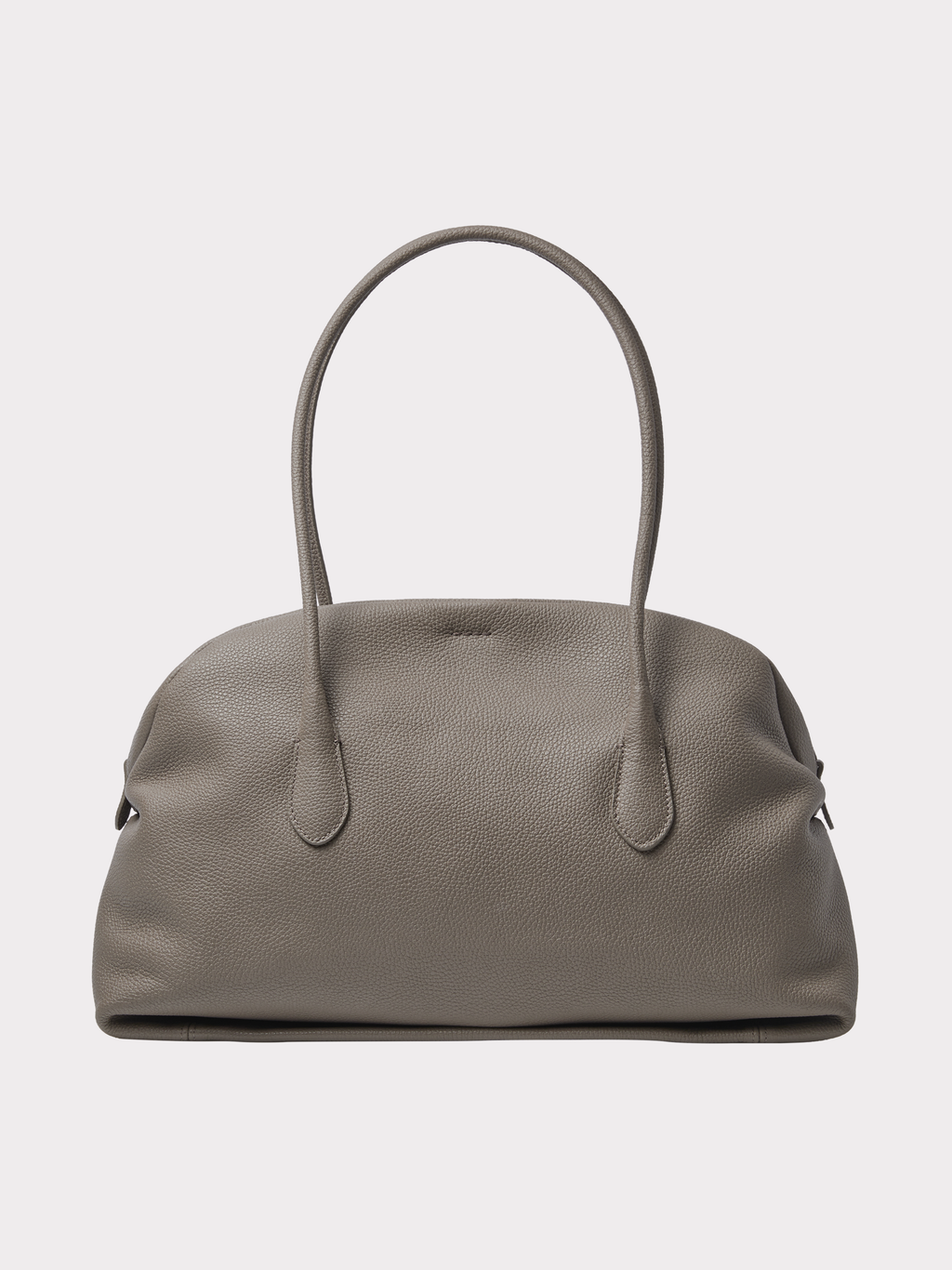 Recto - Singular Shoulder Bag Large (Cinder) product image 2 | TRAB K-Fashion Australia