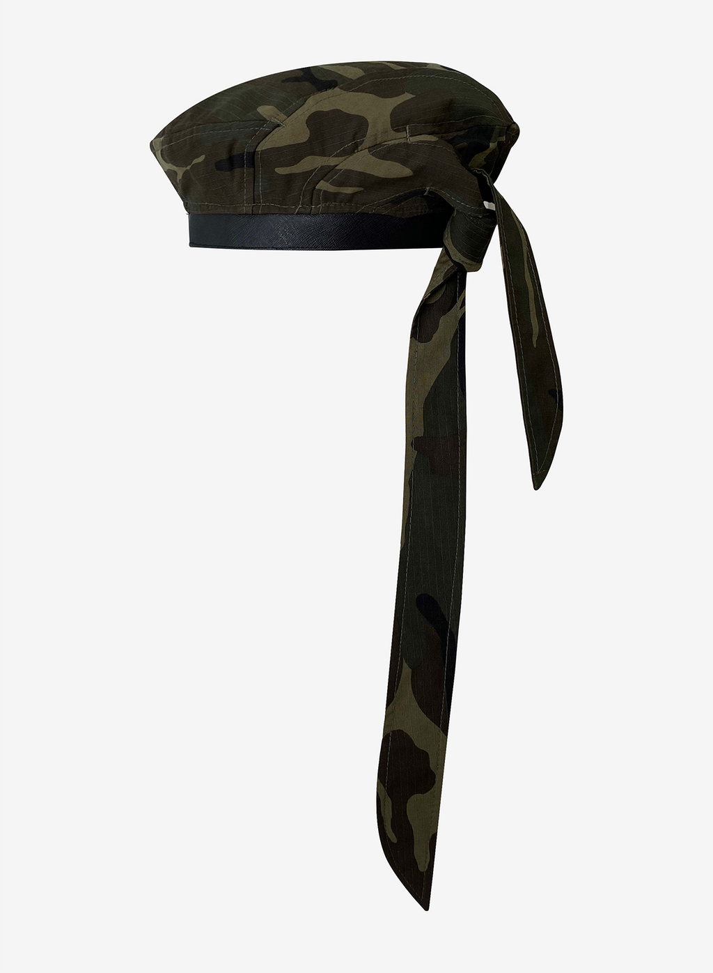 Juntae Kim - Sailor Beret product image 3 | TRAB K-Fashion Australia