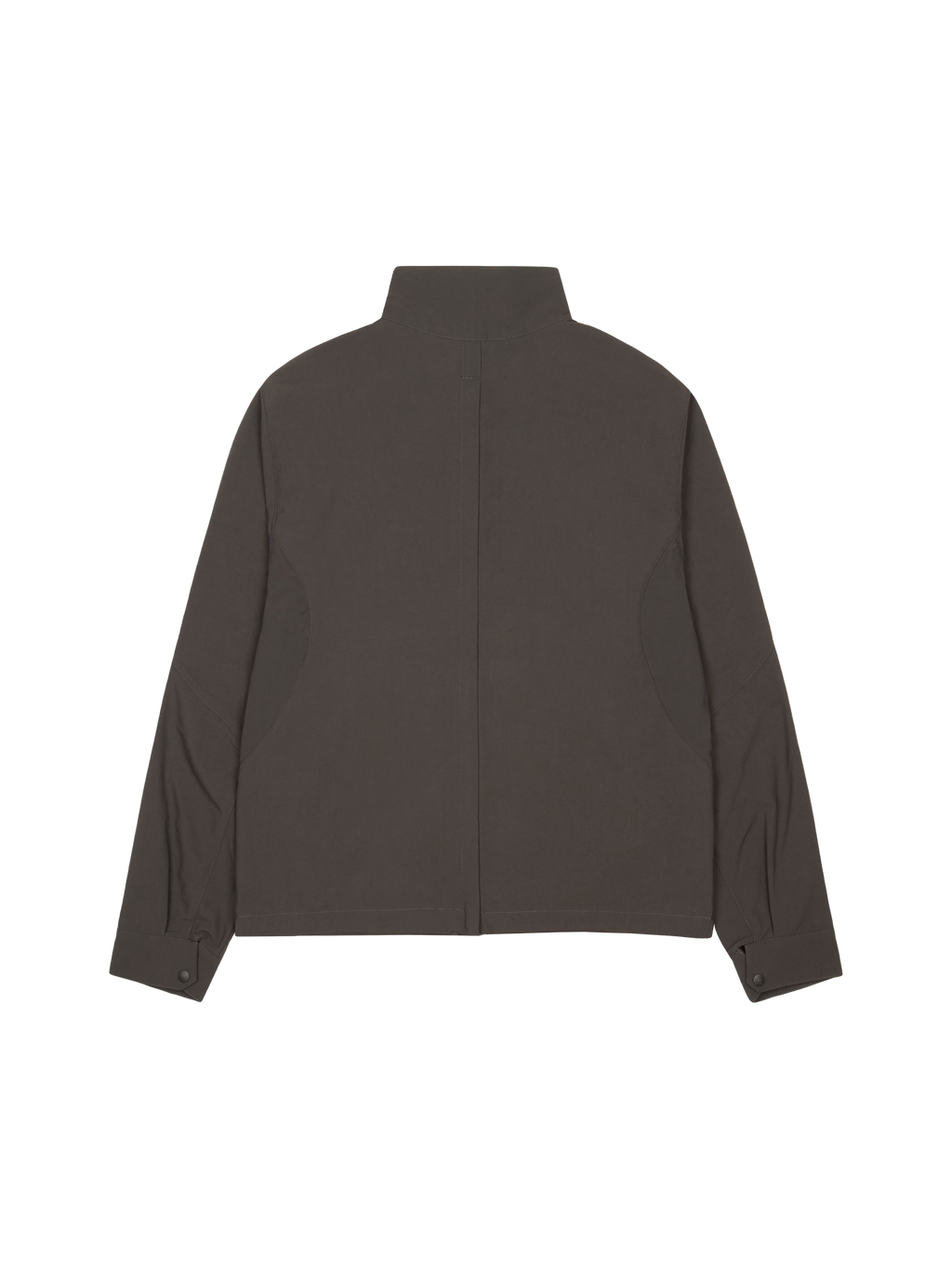 San San Gear - San San X Yuminha Jacket (Charcoal) product image 2 | TRAB K-Fashion Australia