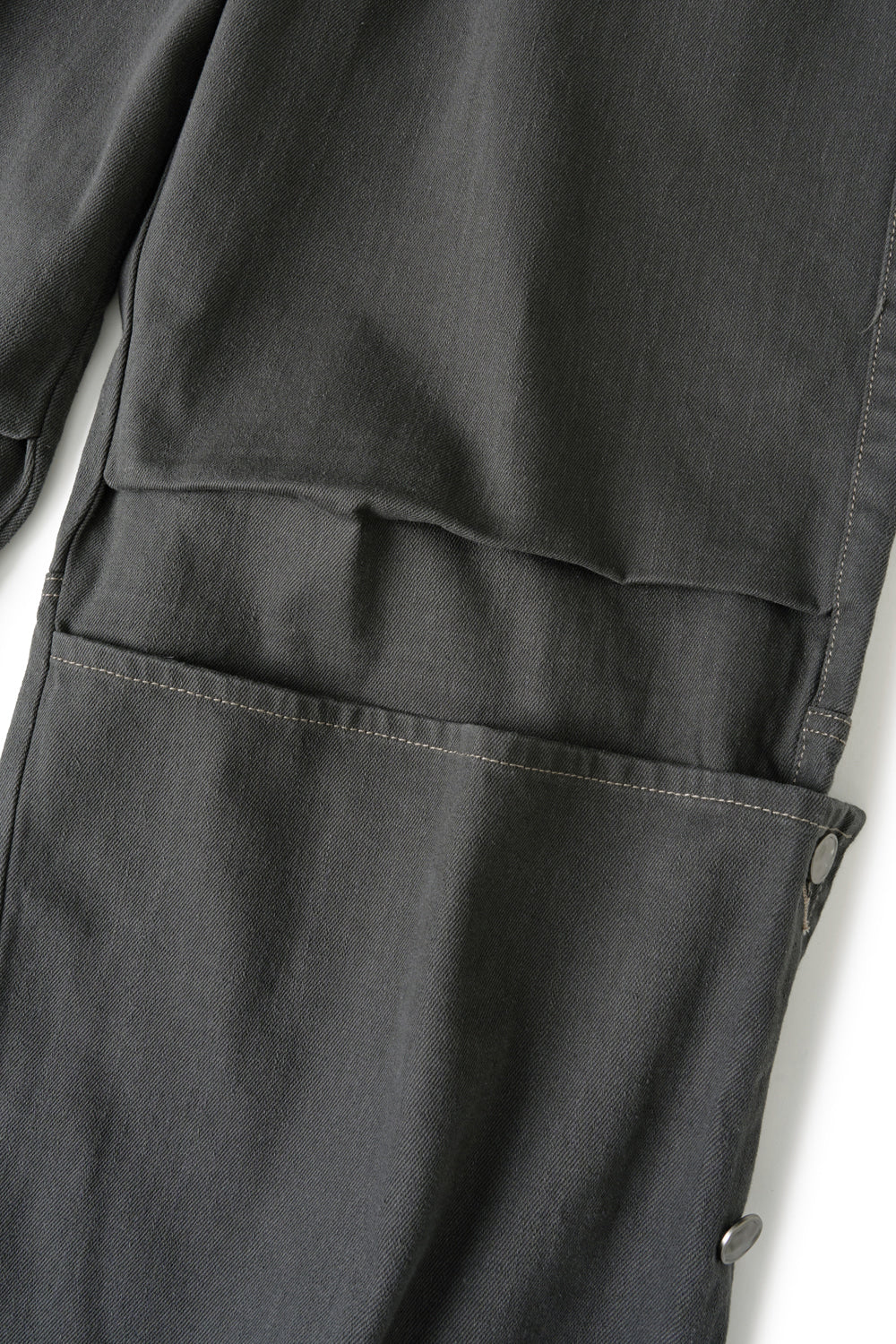 Hatchingroom - Armor Jeans (Charcoal) product image 4 | TRAB K-Fashion Australia