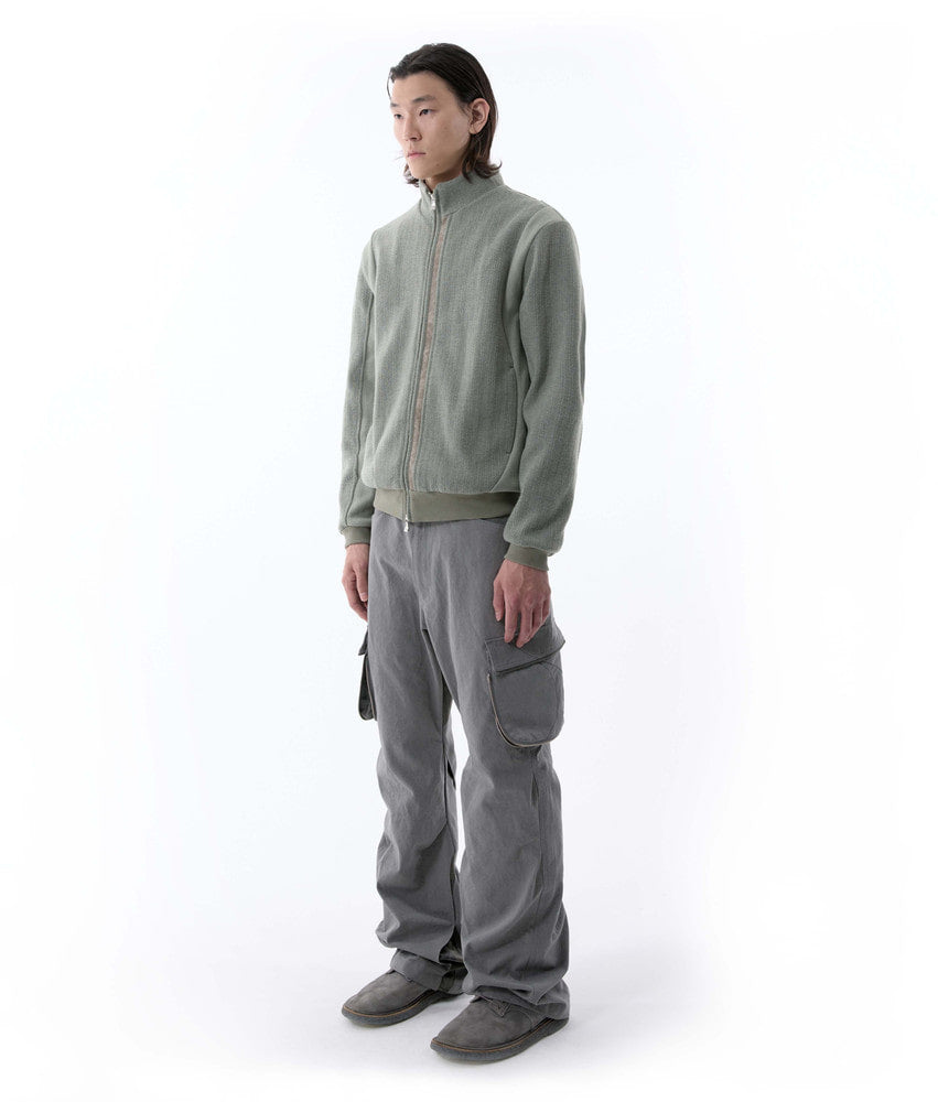 XLIM - Ep.10 01 Jersey (Green) product image 2 | TRAB K-Fashion Australia